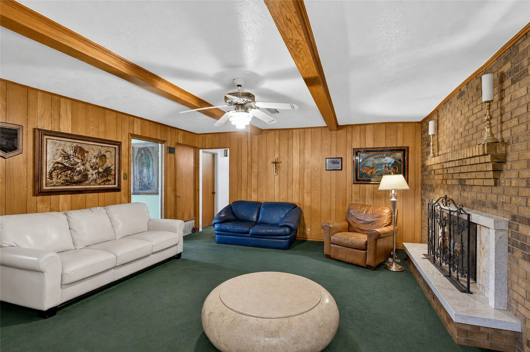 Farm For Sale in Dallas County , 1334 E Stark Road, Seagoville, Texas 75159, 3 Bedroom, 2 Bathroom, Garage spaces, 1,968 Sqft, built in 1967, mls#21315497, Real Estate Agent in Seagoville, Homes For Sale in Dallas county, Homes For Sale in Seagoville, Realtor in Seagoville Texas, Real Estate Brokerage Independent Realty Texas, Luminita Cordes Realtor