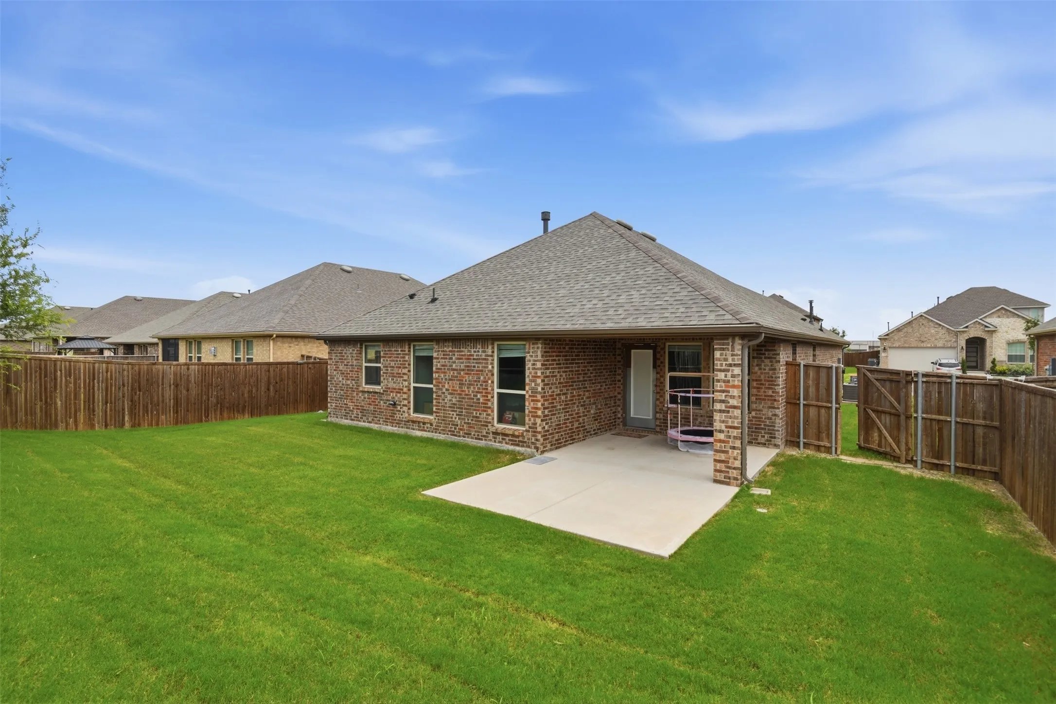 Single Family Residence For Rent in Collin County , 229 Penn Street, Anna, Texas 75409, 4 Bedroom, 2 Bathroom, 2 Garage spaces, 1,643 Sqft, built in 2022, mls#21317949, Real Estate Agent in Anna, Homes For Rent in Collin county, Homes For Rent in Anna, Realtor in Anna Texas, Real Estate Brokerage Independent Realty Texas, Luminita Cordes Realtor