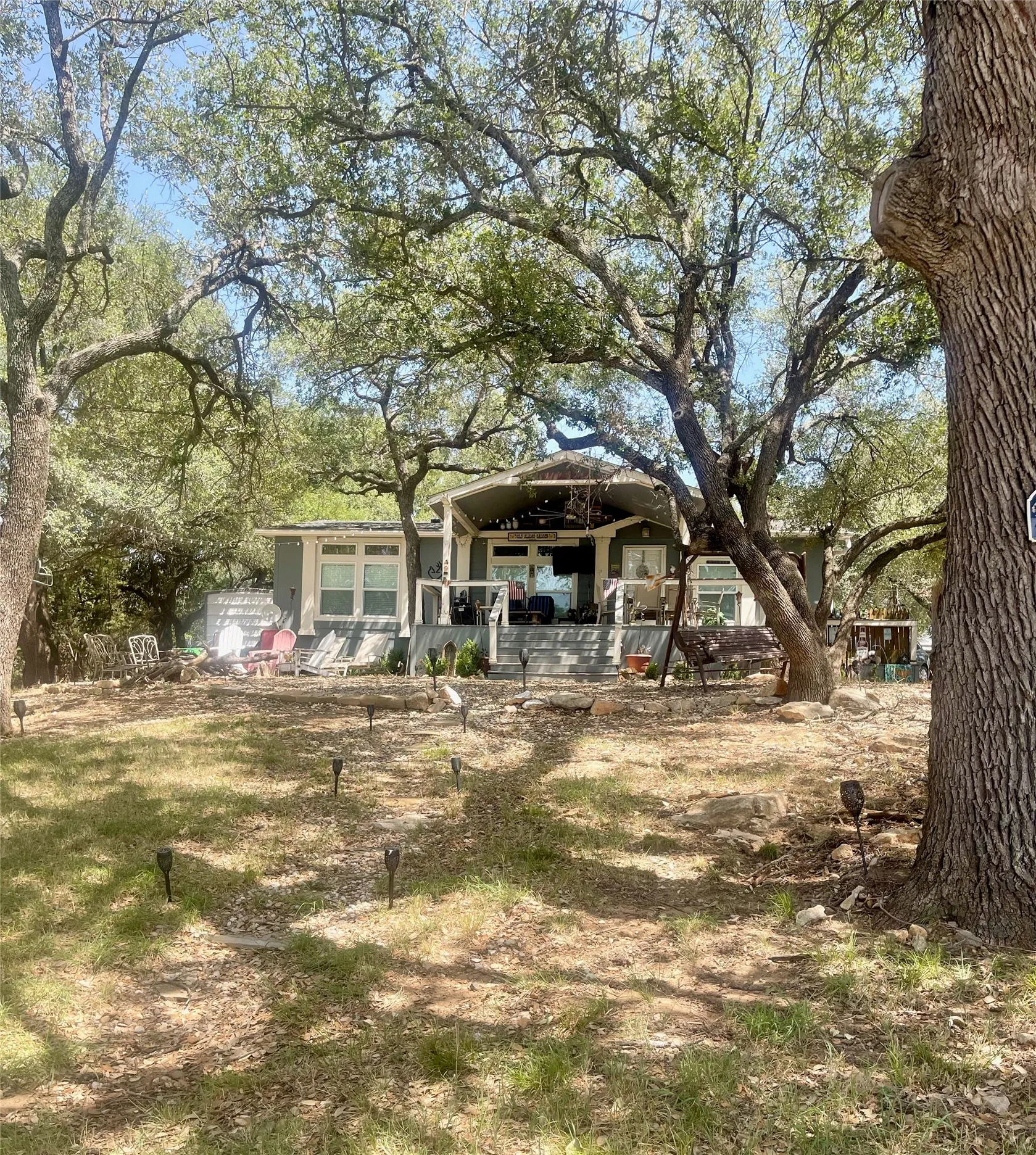 Manufactured Home For Sale in Palo Pinto County , 2334 Sanbar Road 49, Possum Kingdom Lake, Texas 76449, 3 Bedroom, 2 Bathroom, Garage spaces, 1,232 Sqft, built in 2004, mls#21319217, Real Estate Agent in Possum Kingdom Lake, Homes For Sale in Palo Pinto county, Homes For Sale in Possum Kingdom Lake, Realtor in Possum Kingdom Lake Texas, Real Estate Brokerage Independent Realty Texas, Luminita Cordes Realtor