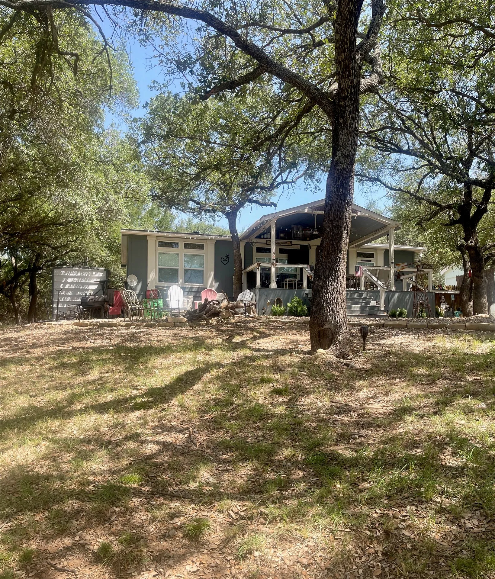 Manufactured Home For Sale in Palo Pinto County , 2334 Sanbar Road 49, Possum Kingdom Lake, Texas 76449, 3 Bedroom, 2 Bathroom, Garage spaces, 1,232 Sqft, built in 2004, mls#21319217, Real Estate Agent in Possum Kingdom Lake, Homes For Sale in Palo Pinto county, Homes For Sale in Possum Kingdom Lake, Realtor in Possum Kingdom Lake Texas, Real Estate Brokerage Independent Realty Texas, Luminita Cordes Realtor