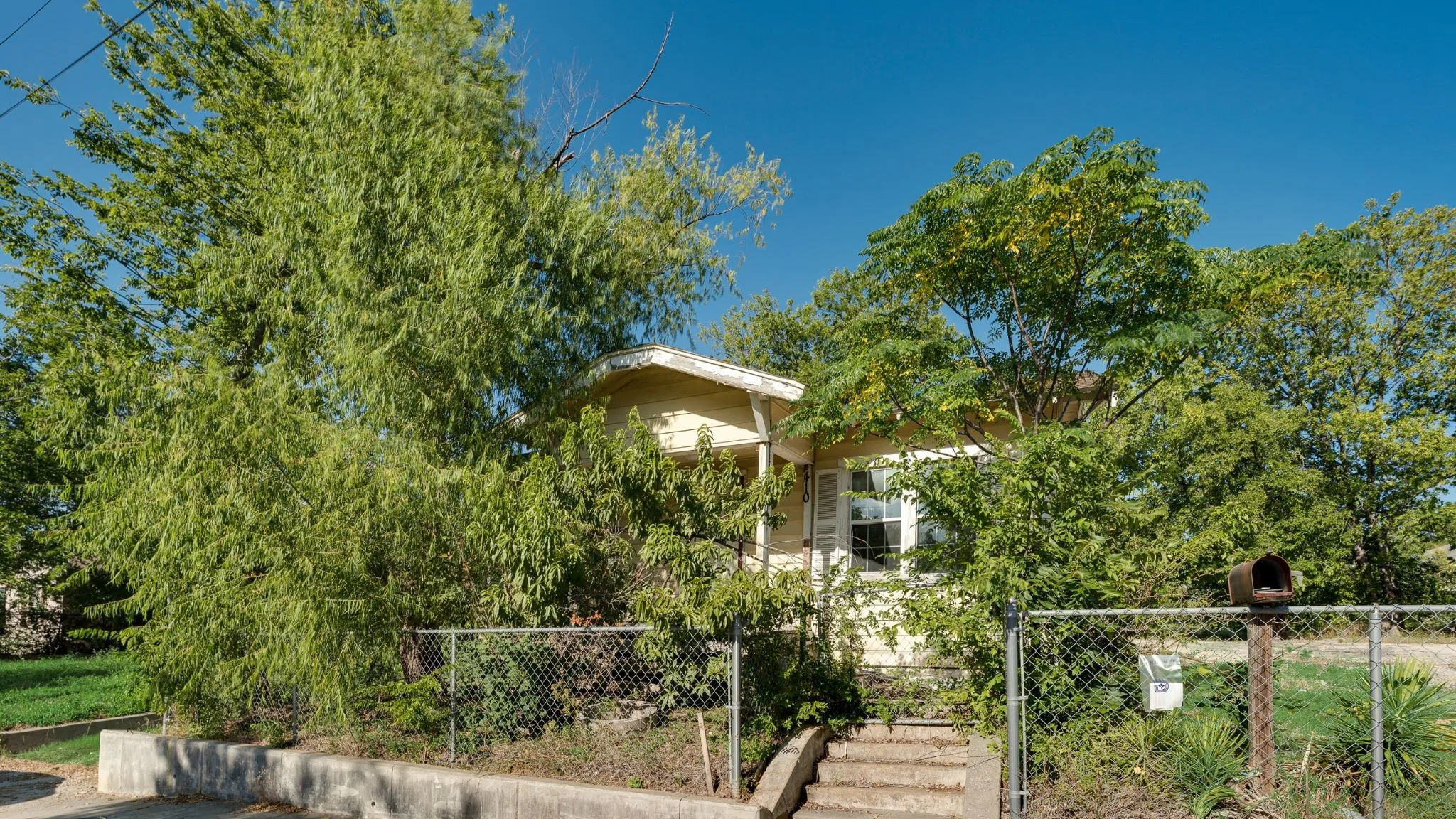 Perfect opportunity for an up and coming investor.