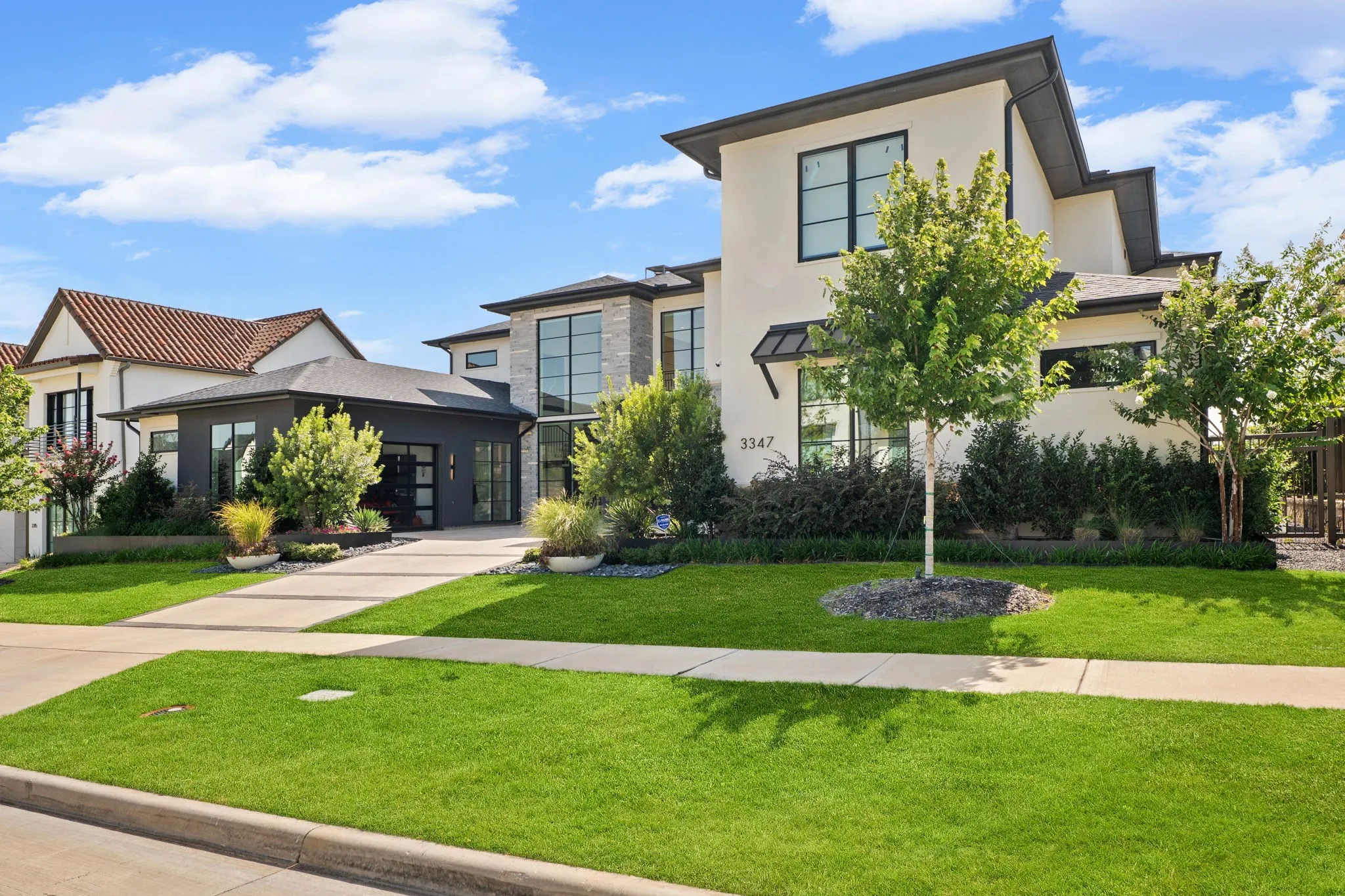 Single Family Residence For Sale in Denton County , 3347 Midwick Drive, Frisco, Texas 75034, 5 Bedrooms, 7 Bathrooms, 3 Garage spaces, 7,094 Sqft, built in 2023, Price $5,400,000, mls#21314703, Real Estate Agent in Frisco, Homes For Sale in Denton county, Homes For Sale in Frisco, Realtor in Frisco Texas, Real Estate Brokerage Independent Realty Texas, Luminita Cordes Realtor