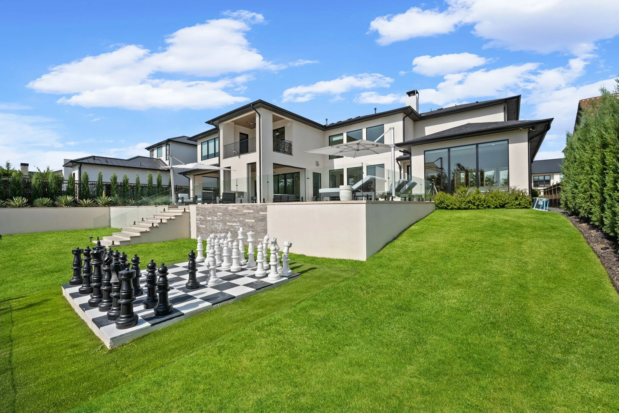 Single Family Residence For Sale in Denton County , 3347 Midwick Drive, Frisco, Texas 75034, 5 Bedrooms, 7 Bathrooms, 3 Garage spaces, 7,094 Sqft, built in 2023, Price $5,400,000, mls#21314703, Real Estate Agent in Frisco, Homes For Sale in Denton county, Homes For Sale in Frisco, Realtor in Frisco Texas, Real Estate Brokerage Independent Realty Texas, Luminita Cordes Realtor