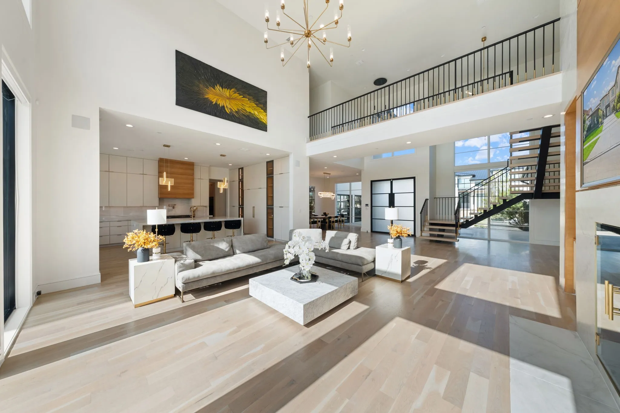 Single Family Residence For Sale in Denton County , 3347 Midwick Drive, Frisco, Texas 75034, 5 Bedrooms, 7 Bathrooms, 3 Garage spaces, 7,094 Sqft, built in 2023, Price $5,400,000, mls#21314703, Real Estate Agent in Frisco, Homes For Sale in Denton county, Homes For Sale in Frisco, Realtor in Frisco Texas, Real Estate Brokerage Independent Realty Texas, Luminita Cordes Realtor