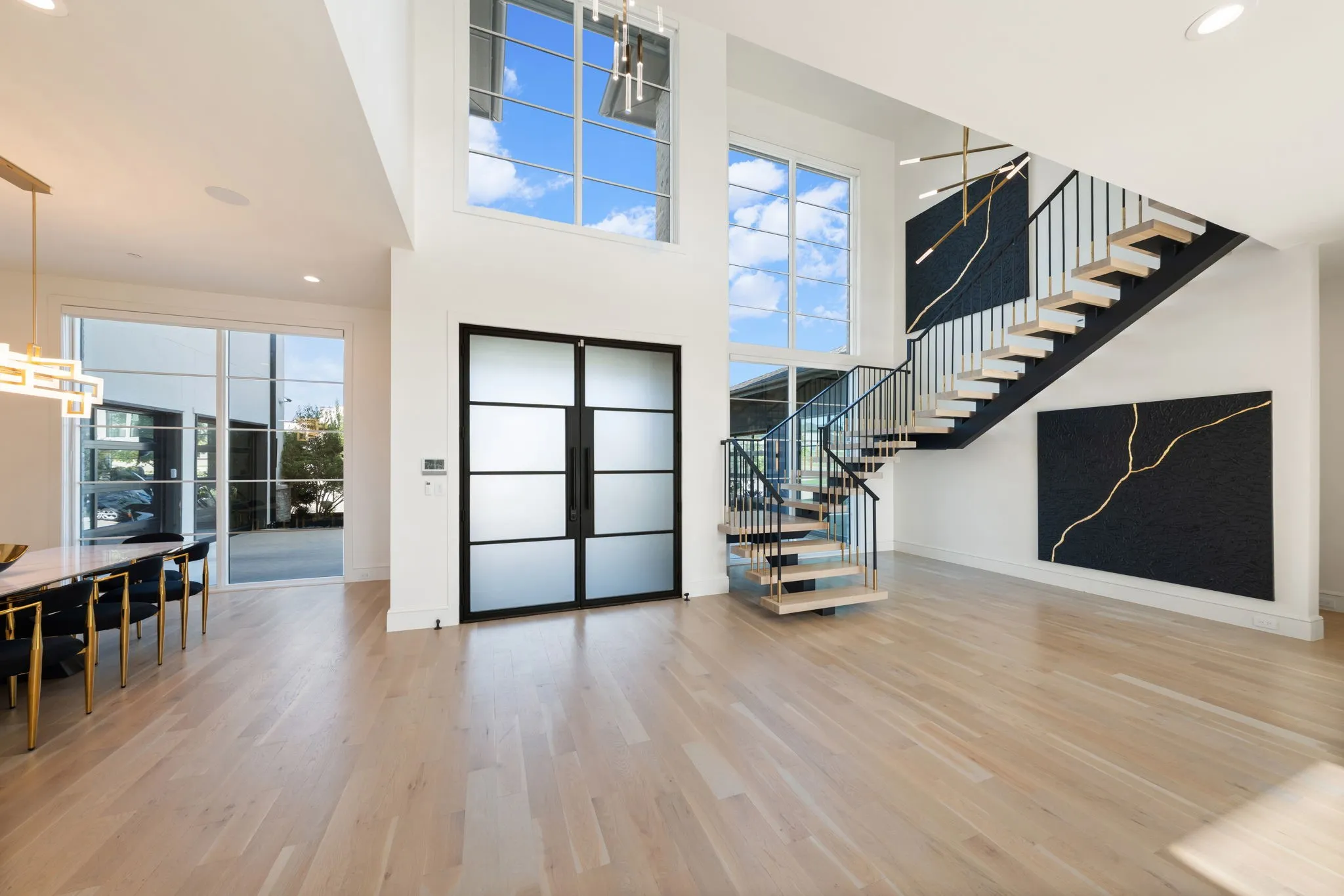 Single Family Residence For Sale in Denton County , 3347 Midwick Drive, Frisco, Texas 75034, 5 Bedrooms, 7 Bathrooms, 3 Garage spaces, 7,094 Sqft, built in 2023, Price $5,400,000, mls#21314703, Real Estate Agent in Frisco, Homes For Sale in Denton county, Homes For Sale in Frisco, Realtor in Frisco Texas, Real Estate Brokerage Independent Realty Texas, Luminita Cordes Realtor