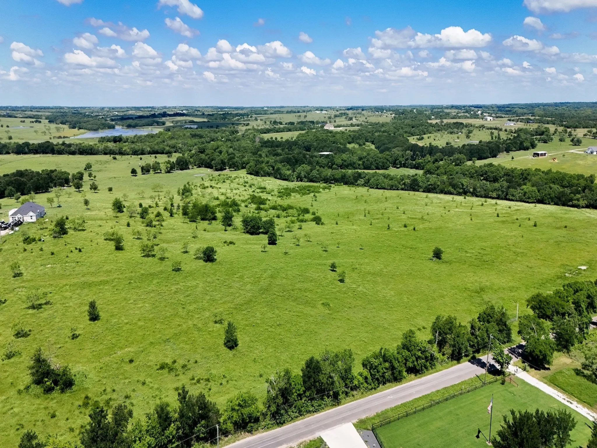 Unimproved Land For Sale in Ellis County , TBD Lot 1 Alsdorf Road, Ennis, Texas 75119, 0, 0, Garage spaces, 0 Sqft, built in 0, Price $200,000, mls#21320576, Real Estate Agent in Ennis, Homes For Sale in Ellis county, Homes For Sale in Ennis, Realtor in Ennis Texas, Real Estate Brokerage Independent Realty Texas, Luminita Cordes Realtor