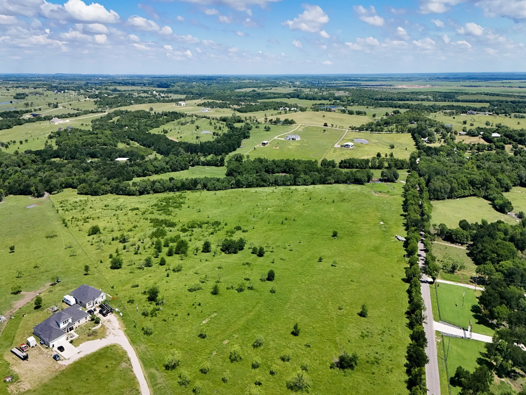 Unimproved Land For Sale in Ellis County , TBD Lot 1 Alsdorf Road, Ennis, Texas 75119, 0, 0, Garage spaces, 0 Sqft, built in 0, Price $200,000, mls#21320576, Real Estate Agent in Ennis, Homes For Sale in Ellis county, Homes For Sale in Ennis, Realtor in Ennis Texas, Real Estate Brokerage Independent Realty Texas, Luminita Cordes Realtor