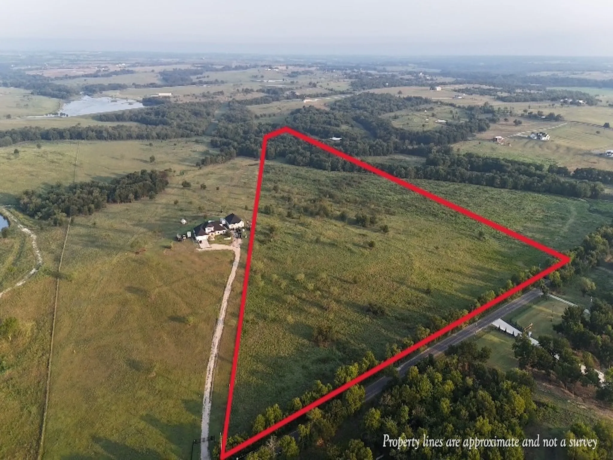 Unimproved Land For Sale in Ellis County , TBD Lot 3 & 4 Alsdorf Road, Ennis, Texas 75119, 0, 0, Garage spaces, 0 Sqft, built in 0, mls#21321225, Real Estate Agent in Ennis, Homes For Sale in Ellis county, Homes For Sale in Ennis, Realtor in Ennis Texas, Real Estate Brokerage Independent Realty Texas, Luminita Cordes Realtor