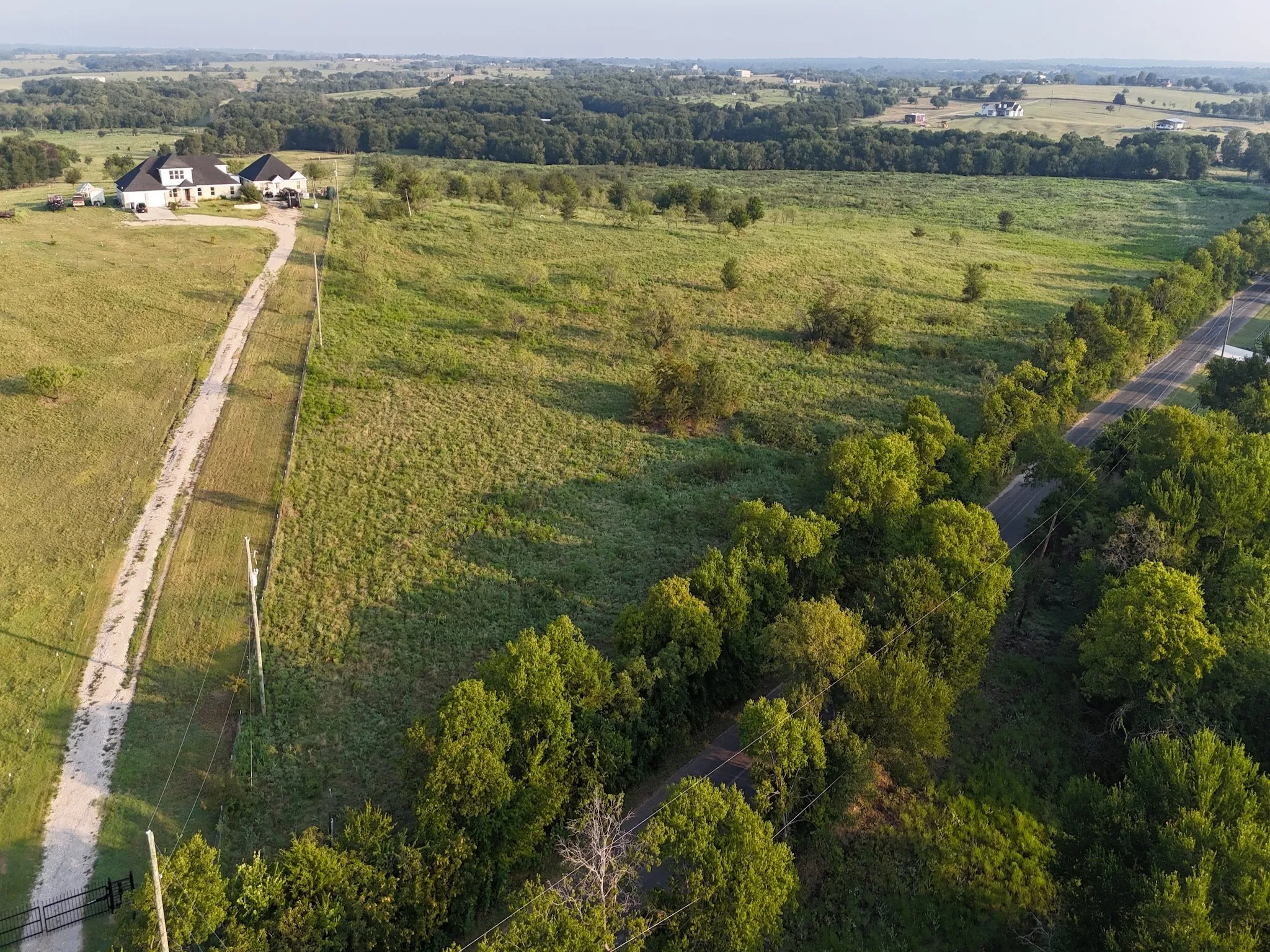 Unimproved Land For Sale in Ellis County , TBD Lot 3 & 4 Alsdorf Road, Ennis, Texas 75119, 0, 0, Garage spaces, 0 Sqft, built in 0, mls#21321225, Real Estate Agent in Ennis, Homes For Sale in Ellis county, Homes For Sale in Ennis, Realtor in Ennis Texas, Real Estate Brokerage Independent Realty Texas, Luminita Cordes Realtor