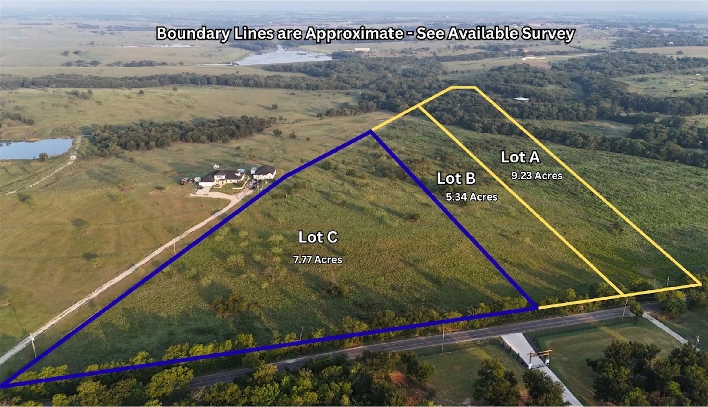 Unimproved Land For Sale in Ellis County , TBD Lot 3 & 4 Alsdorf Road, Ennis, Texas 75119, 0, 0, Garage spaces, 0 Sqft, built in 0, mls#21321225, Real Estate Agent in Ennis, Homes For Sale in Ellis county, Homes For Sale in Ennis, Realtor in Ennis Texas, Real Estate Brokerage Independent Realty Texas, Luminita Cordes Realtor