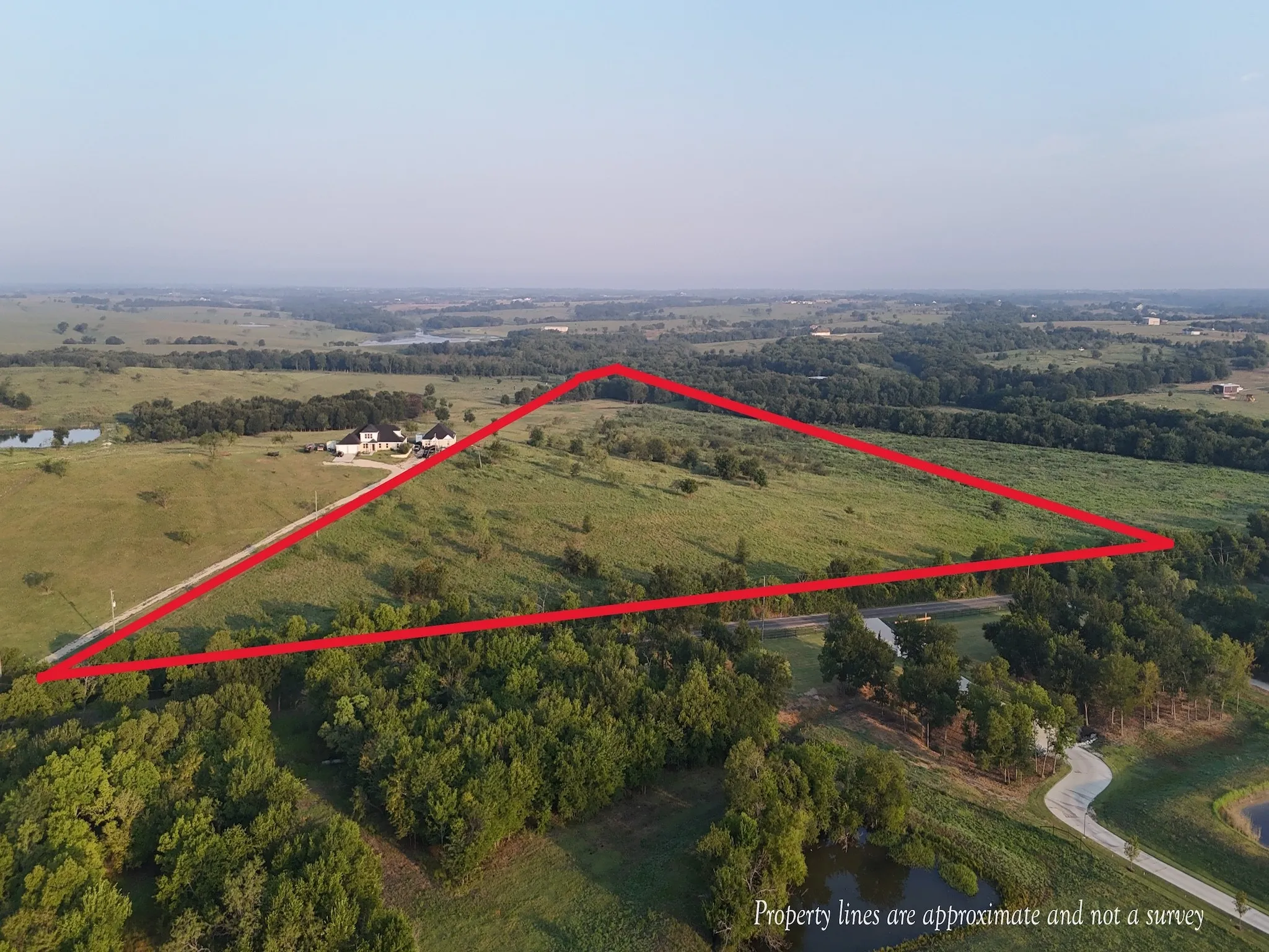 Unimproved Land For Sale in Ellis County , TBD Lot 3 & 4 Alsdorf Road, Ennis, Texas 75119, 0, 0, Garage spaces, 0 Sqft, built in 0, mls#21321225, Real Estate Agent in Ennis, Homes For Sale in Ellis county, Homes For Sale in Ennis, Realtor in Ennis Texas, Real Estate Brokerage Independent Realty Texas, Luminita Cordes Realtor