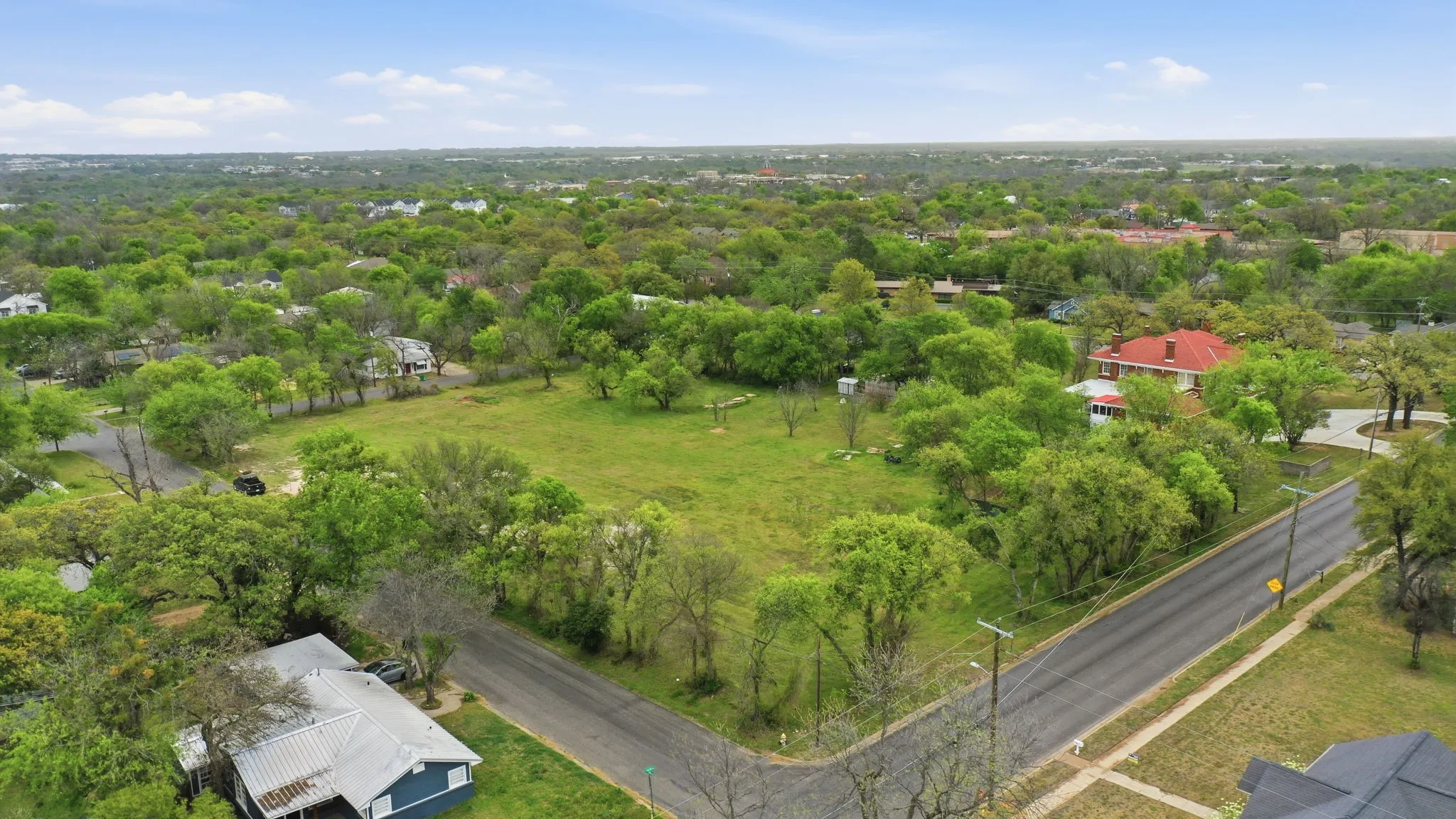 Unimproved Land For Sale in Erath County , Lot 4R1 N Ollie Street, Stephenville, Texas 76401, 0, 0, Garage spaces, 0 Sqft, built in 0, Price $249,900, mls#21319652, Real Estate Agent in Stephenville, Homes For Sale in Erath county, Homes For Sale in Stephenville, Realtor in Stephenville Texas, Real Estate Brokerage Independent Realty Texas, Luminita Cordes Realtor