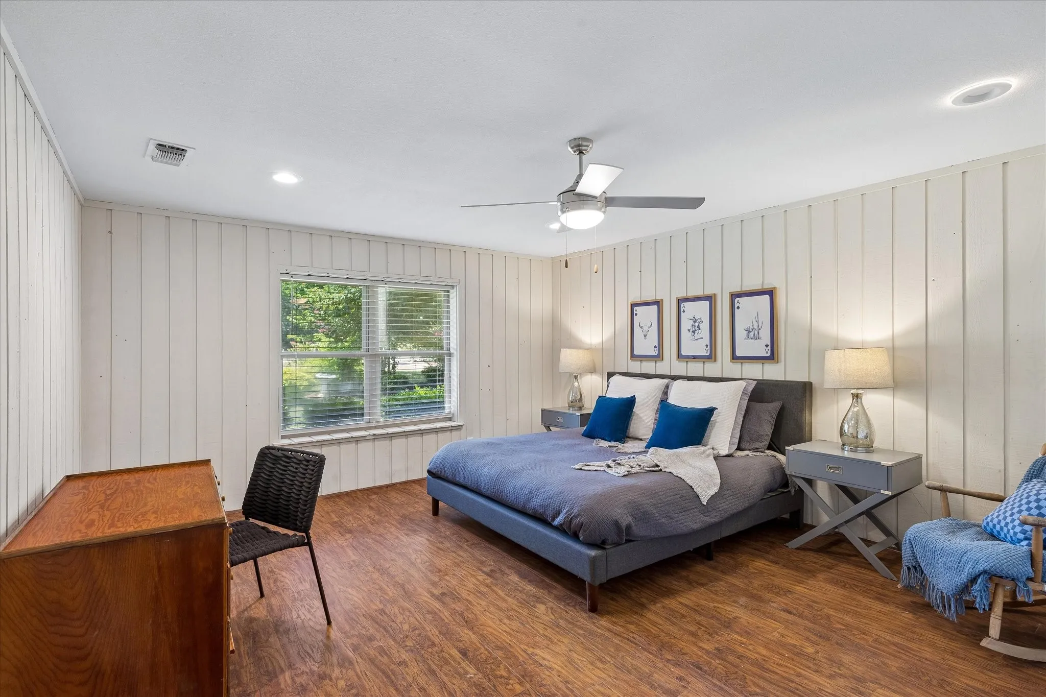 Secondary bedroom 3