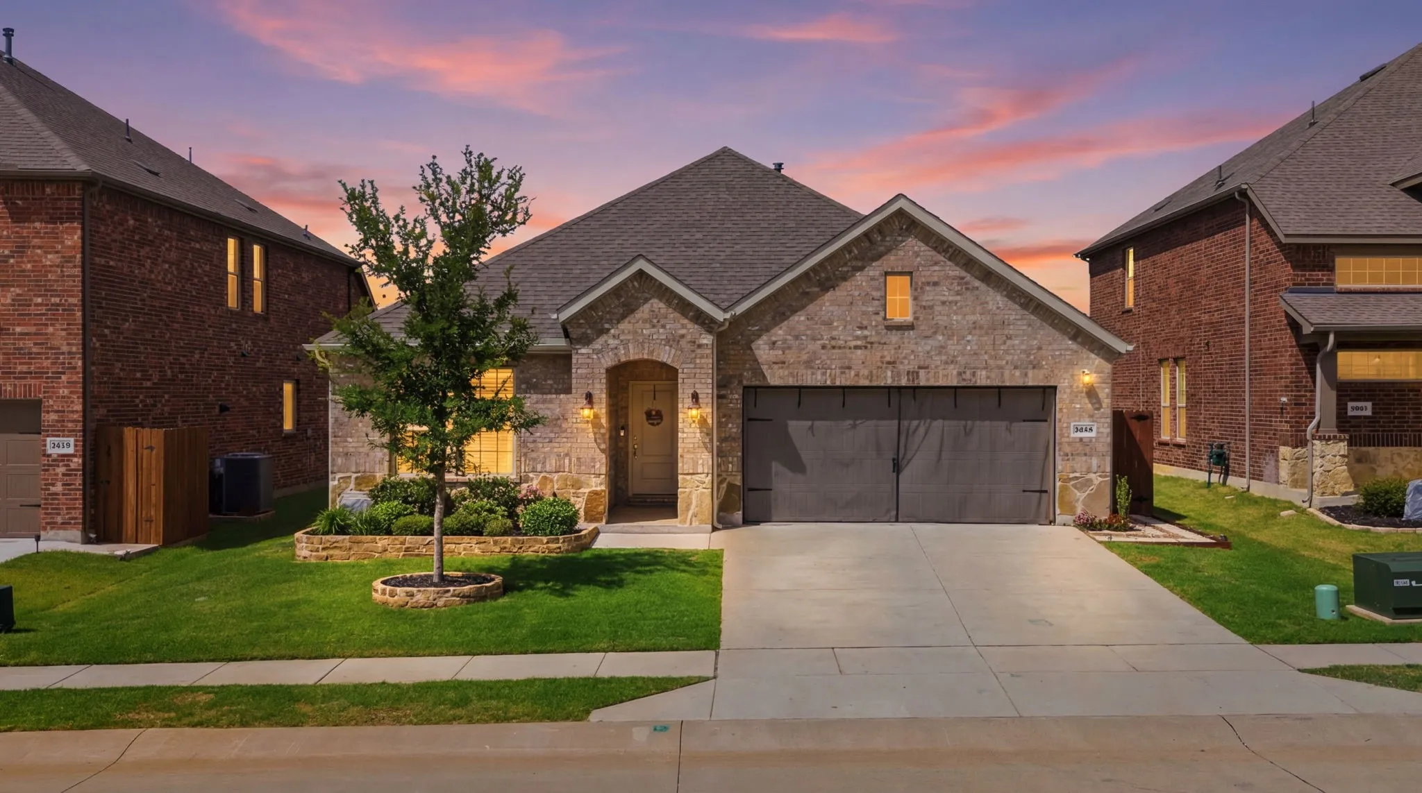 Single Family Residence For Sale in Denton County , 3223 Hunters Glen Drive, Aubrey, Texas 76227, 4 Bedroom, 2 Bathroom, 2 Garage spaces, 1,847 Sqft, built in 2022, mls#21318846, Real Estate Agent in Aubrey, Homes For Sale in Denton county, Homes For Sale in Aubrey, Realtor in Aubrey Texas, Real Estate Brokerage Independent Realty Texas, Luminita Cordes Realtor