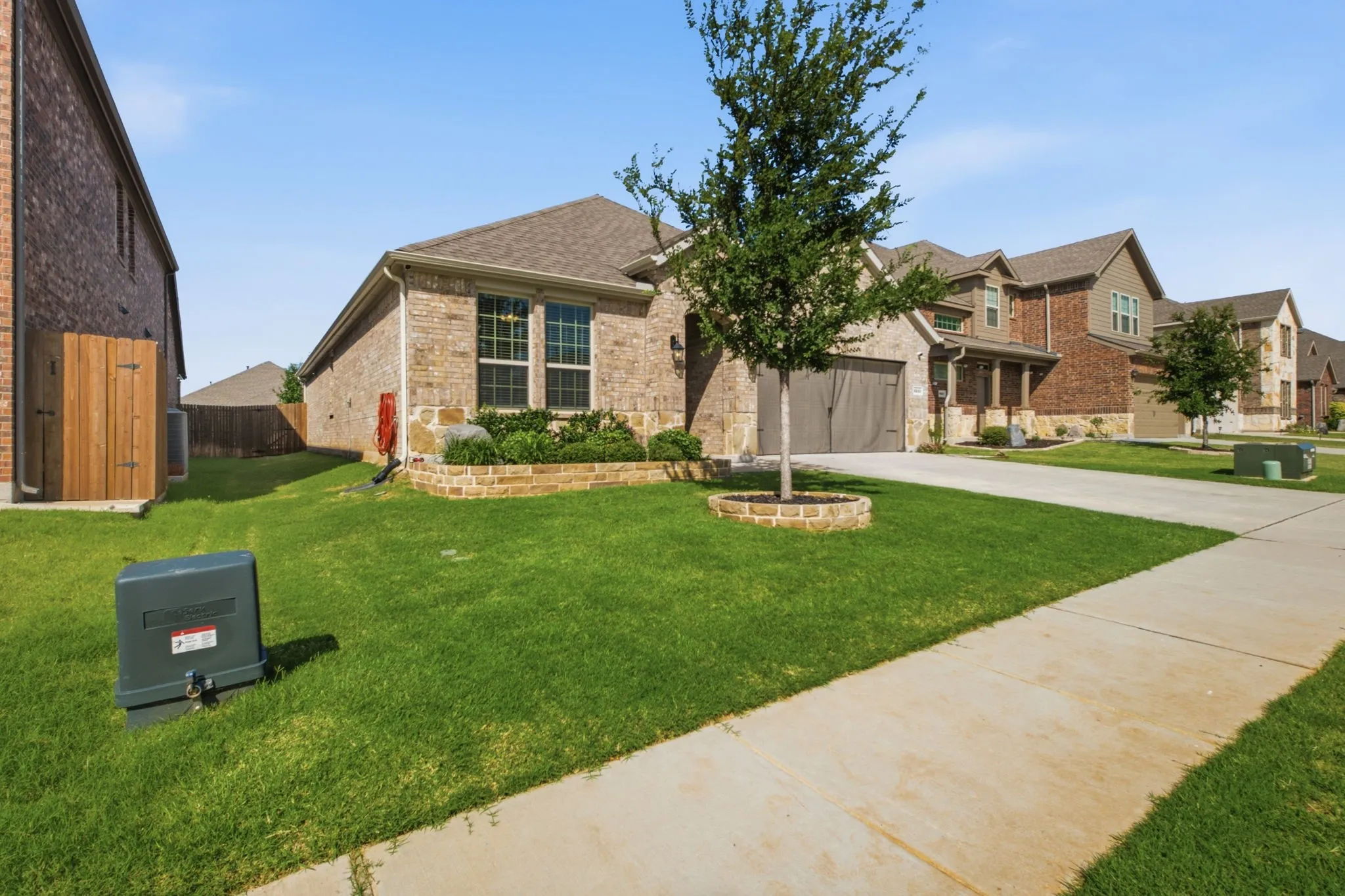 Single Family Residence For Sale in Denton County , 3223 Hunters Glen Drive, Aubrey, Texas 76227, 4 Bedroom, 2 Bathroom, 2 Garage spaces, 1,847 Sqft, built in 2022, mls#21318846, Real Estate Agent in Aubrey, Homes For Sale in Denton county, Homes For Sale in Aubrey, Realtor in Aubrey Texas, Real Estate Brokerage Independent Realty Texas, Luminita Cordes Realtor