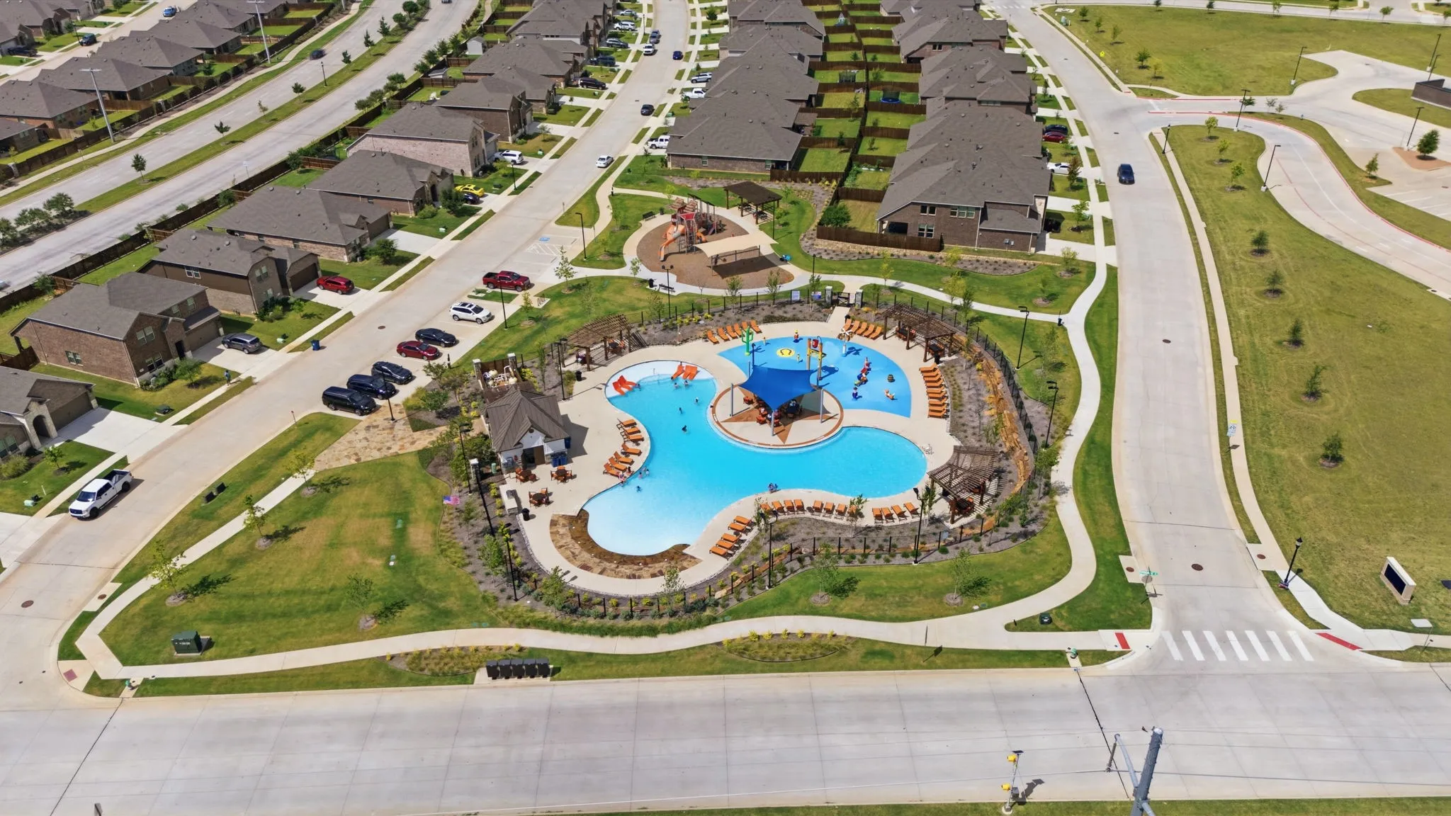 Single Family Residence For Sale in Denton County , 3223 Hunters Glen Drive, Aubrey, Texas 76227, 4 Bedroom, 2 Bathroom, 2 Garage spaces, 1,847 Sqft, built in 2022, mls#21318846, Real Estate Agent in Aubrey, Homes For Sale in Denton county, Homes For Sale in Aubrey, Realtor in Aubrey Texas, Real Estate Brokerage Independent Realty Texas, Luminita Cordes Realtor