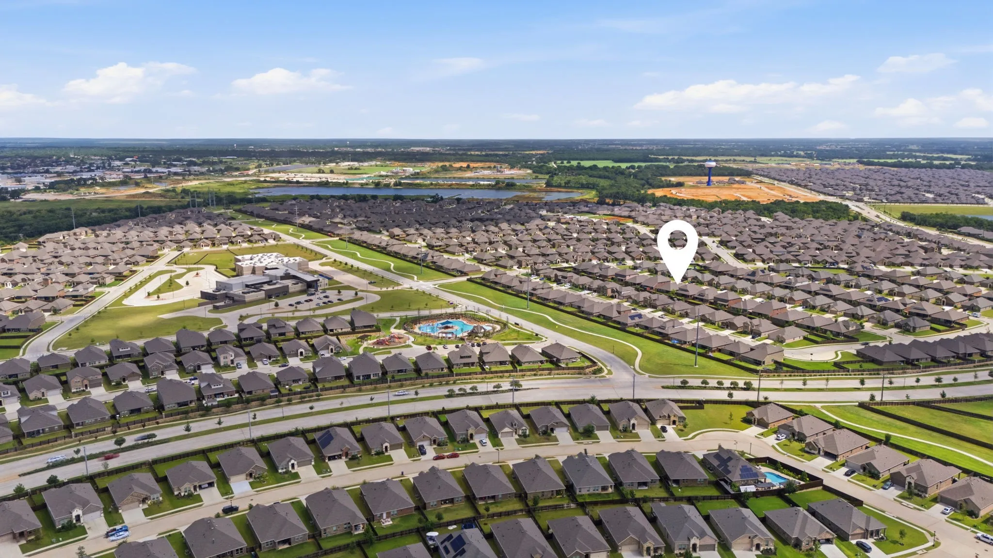 Single Family Residence For Sale in Denton County , 3223 Hunters Glen Drive, Aubrey, Texas 76227, 4 Bedroom, 2 Bathroom, 2 Garage spaces, 1,847 Sqft, built in 2022, mls#21318846, Real Estate Agent in Aubrey, Homes For Sale in Denton county, Homes For Sale in Aubrey, Realtor in Aubrey Texas, Real Estate Brokerage Independent Realty Texas, Luminita Cordes Realtor