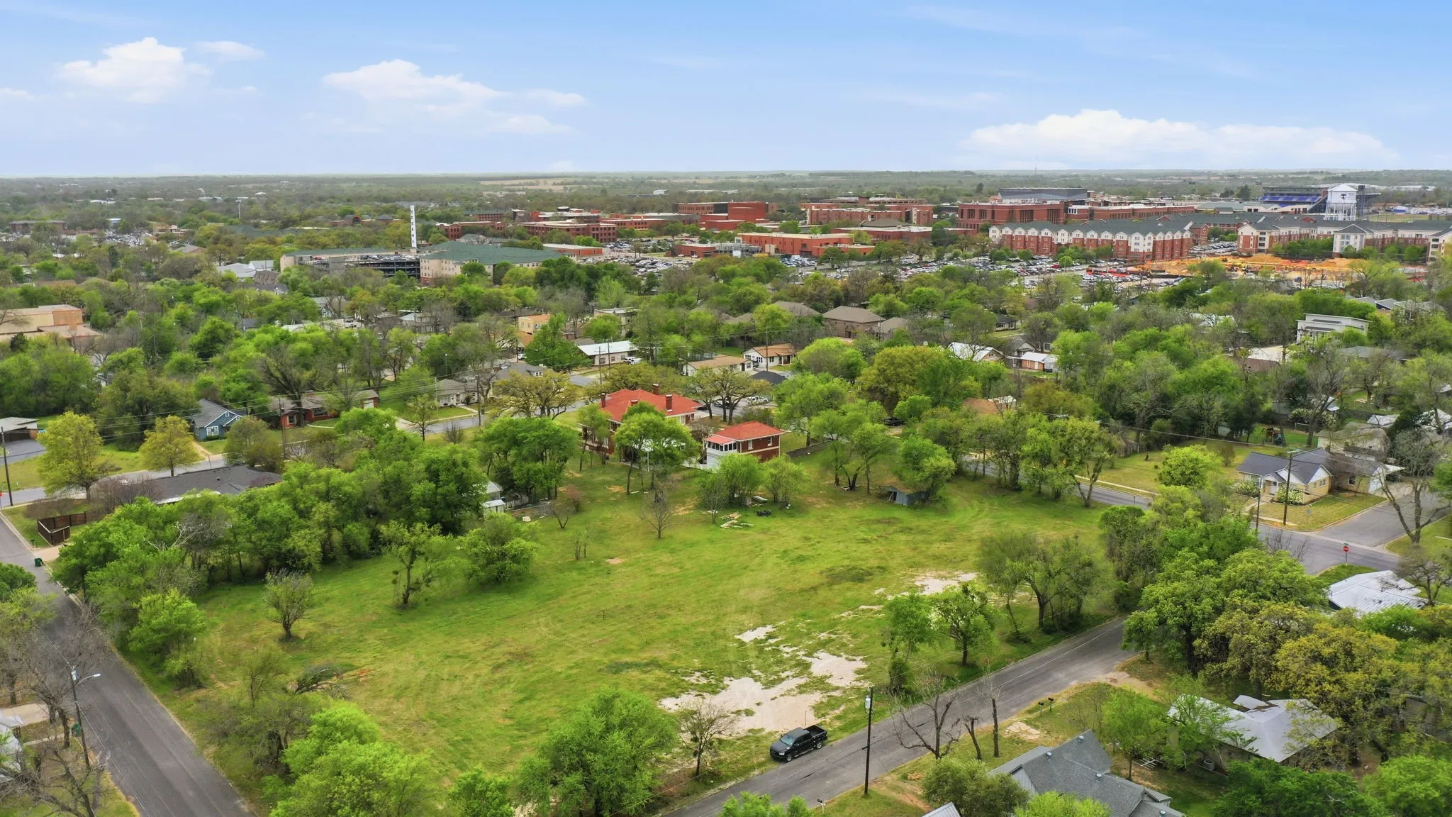 Unimproved Land For Sale in Erath County , Lot 4R3 N Ollie Street, Stephenville, Texas 76401, 0, 0, Garage spaces, 0 Sqft, built in 0, mls#21321426, Real Estate Agent in Stephenville, Homes For Sale in Erath county, Homes For Sale in Stephenville, Realtor in Stephenville Texas, Real Estate Brokerage Independent Realty Texas, Luminita Cordes Realtor