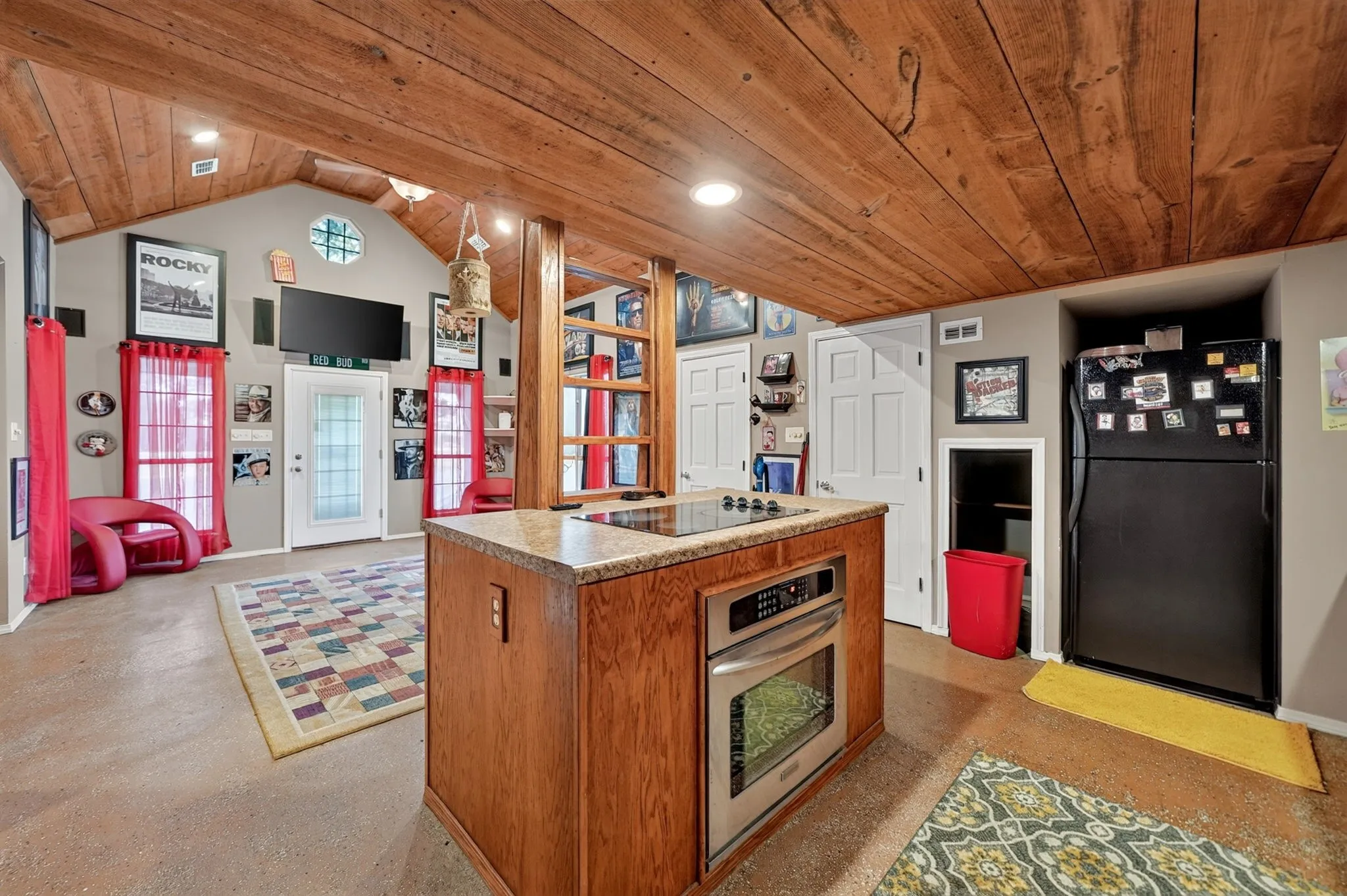 Bunkhouse