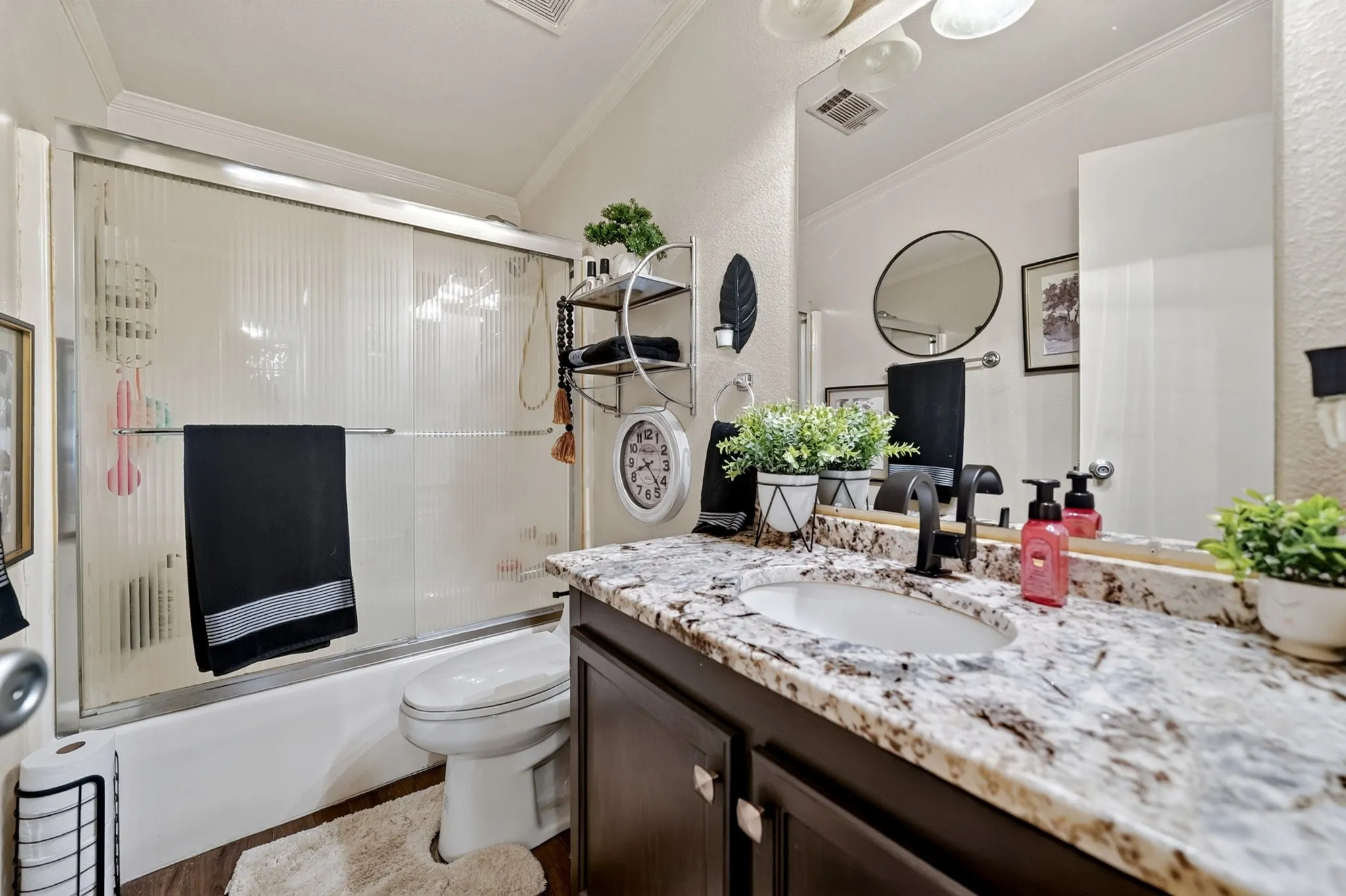 guest bath