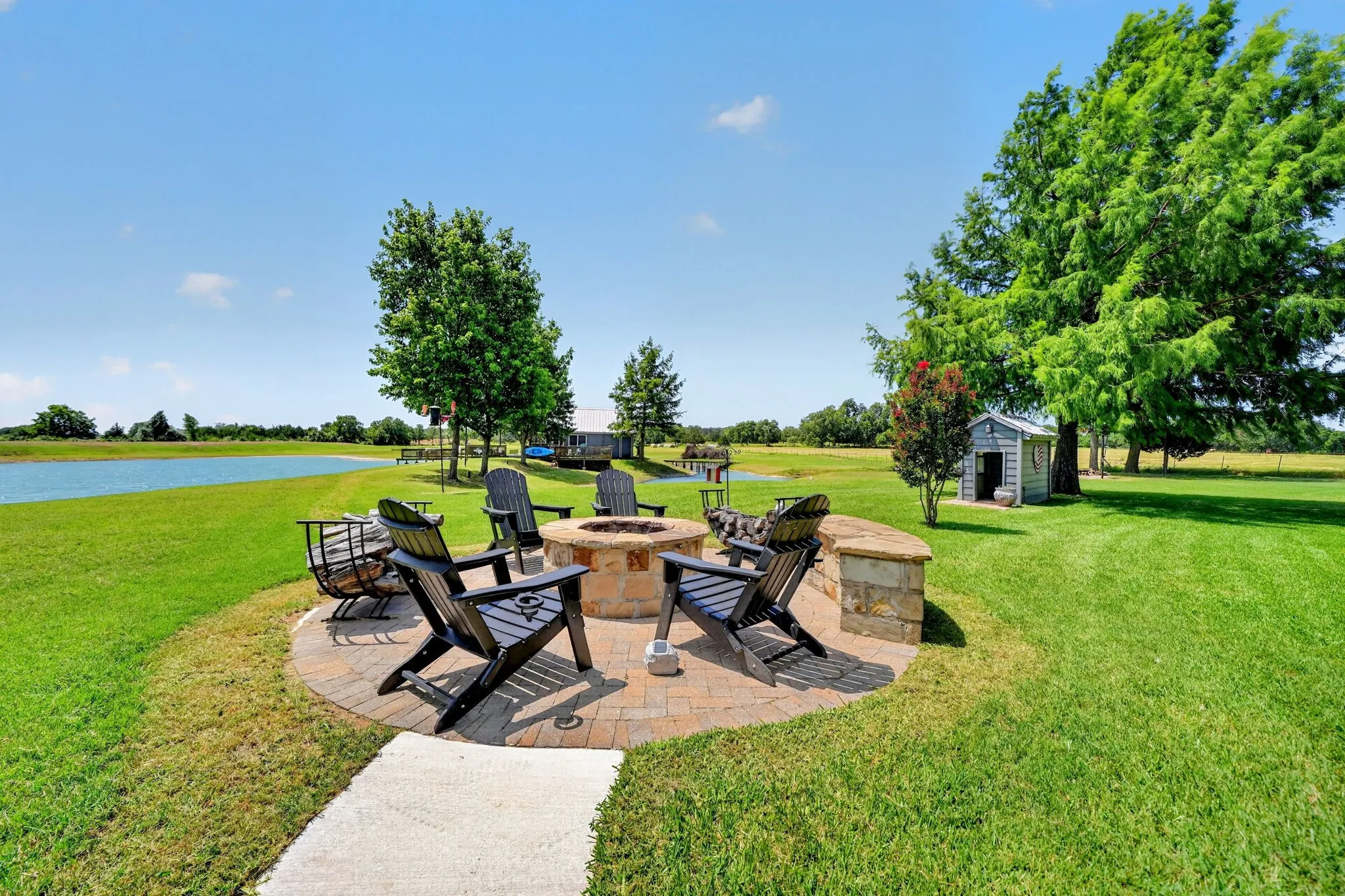 Firepit