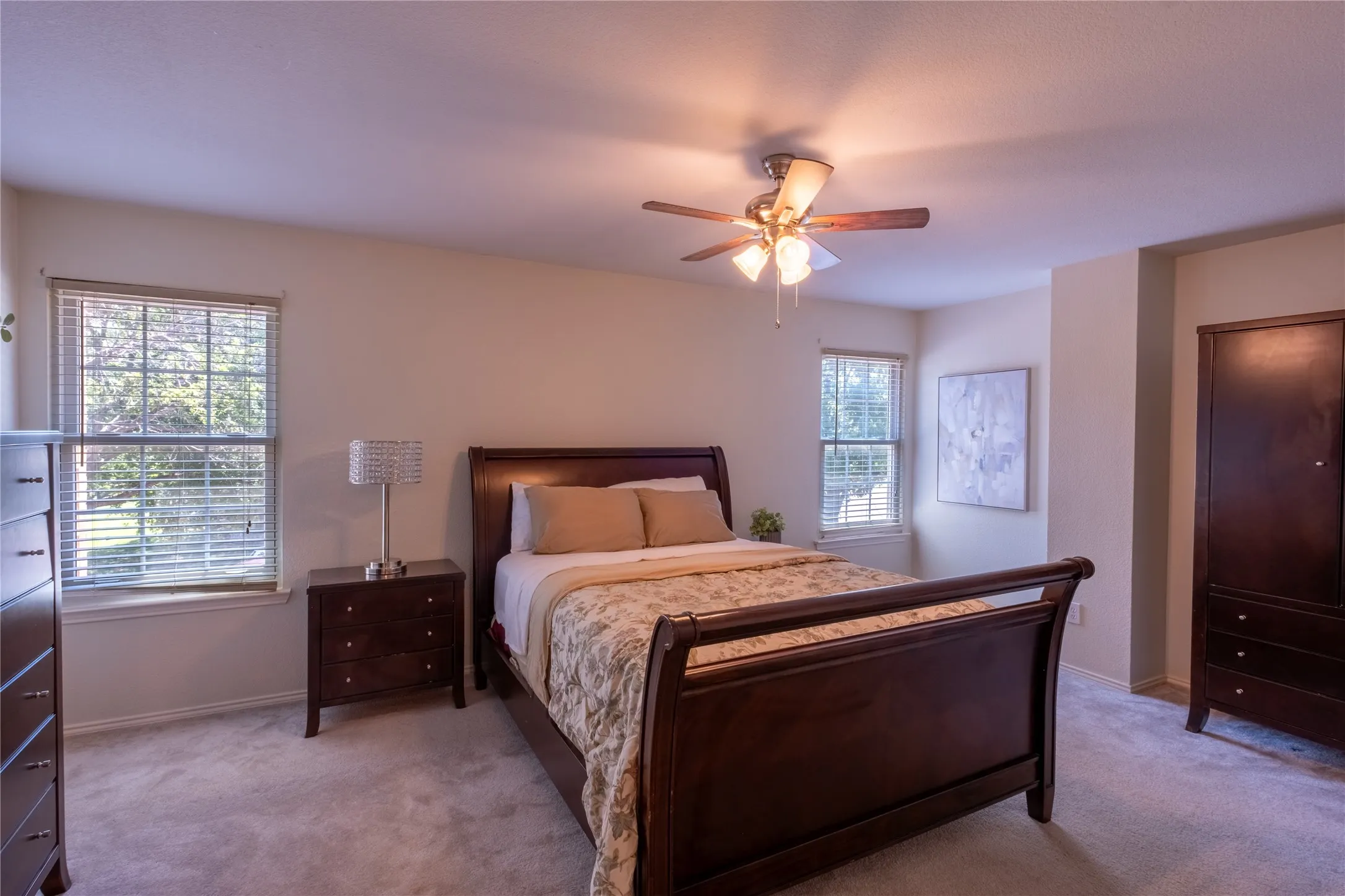 Bedroom #3