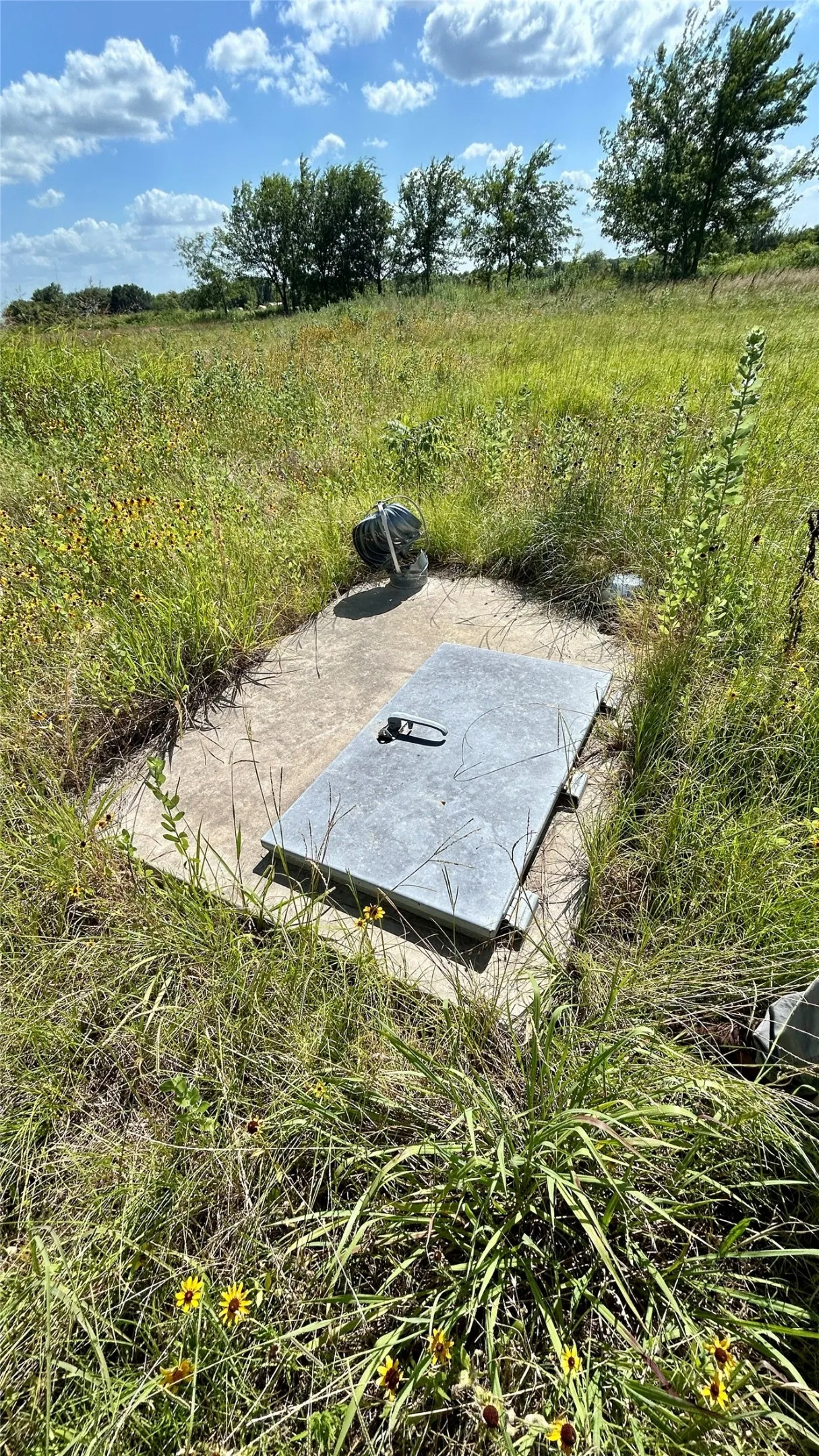 Storm Shelter