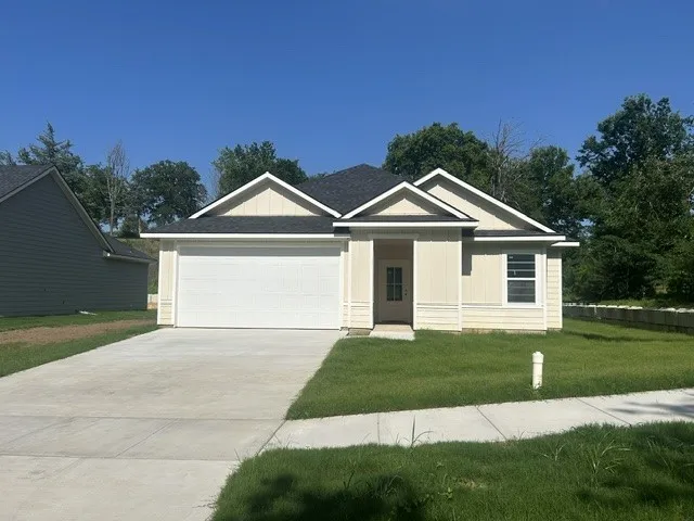 Single Family Residence For Sale in Grayson County , 1322 S Chandler Avenue, Denison, Texas 75020, 3 Bedroom, 2 Bathroom, 2 Garage spaces, 1,433 Sqft, built in 2026, mls#21321451, Real Estate Agent in Denison, Homes For Sale in Grayson county, Homes For Sale in Denison, Realtor in Denison Texas, Real Estate Brokerage Independent Realty Texas, Luminita Cordes Realtor
