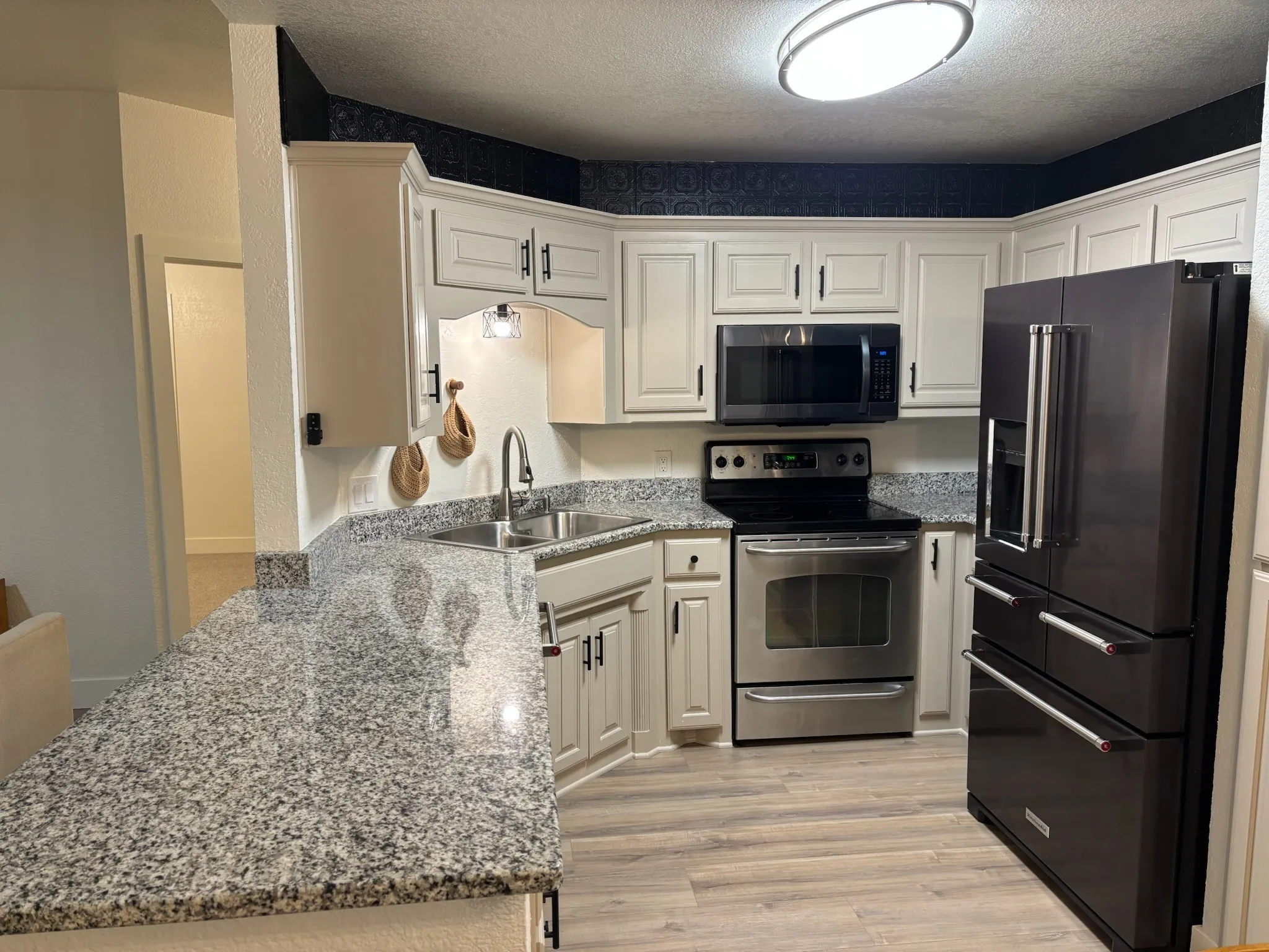 Single Family Residence For Sale in Montague County , 1204 Cooke Street, Nocona, Texas 76255, 3 Bedroom, 2 Bathroom, 1 Garage spaces, 1,252 Sqft, built in 2000, Price $237,500, mls#21316291, Real Estate Agent in Nocona, Homes For Sale in Montague county, Homes For Sale in Nocona, Realtor in Nocona Texas, Real Estate Brokerage Independent Realty Texas, Luminita Cordes Realtor