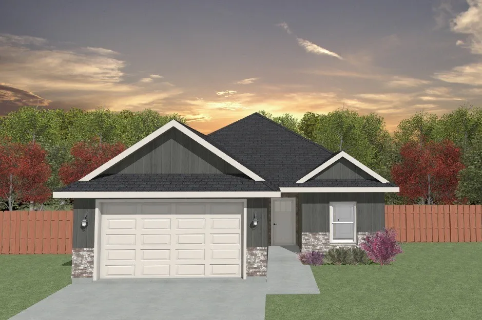 Single Family Residence For Sale in Taylor County , 550 Arctic Fox Lane, Abilene, Texas 79602, 3 Bedroom, 2 Bathroom, 2 Garage spaces, 1,250 Sqft, built in 2026, mls#21321457, Real Estate Agent in Abilene, Homes For Sale in Taylor county, Homes For Sale in Abilene, Realtor in Abilene Texas, Real Estate Brokerage Independent Realty Texas, Luminita Cordes Realtor