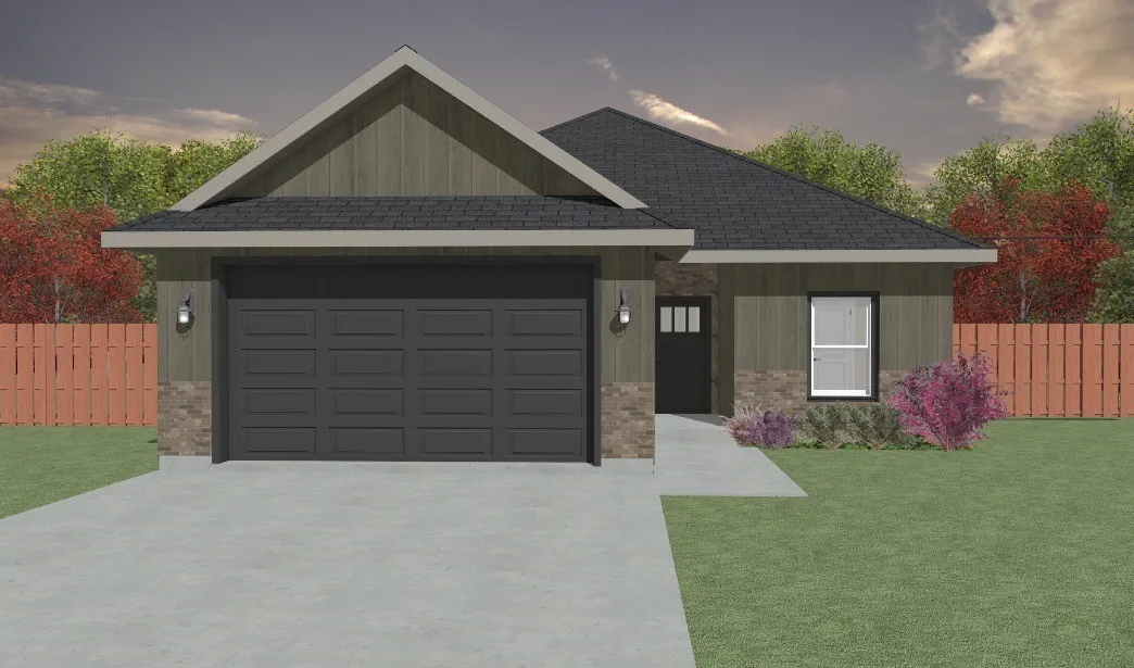 Single Family Residence For Sale in Taylor County , 558 Arctic Fox Lane, Abilene, Texas 79602, 3 Bedrooms, 2 Bathrooms, 2 Garage spaces, 1,250 Sqft, built in 2026, Price $254,900, mls#21321461, Real Estate Agent in Abilene, Homes For Sale in Taylor county, Homes For Sale in Abilene, Realtor in Abilene Texas, Real Estate Brokerage Independent Realty Texas, Luminita Cordes Realtor