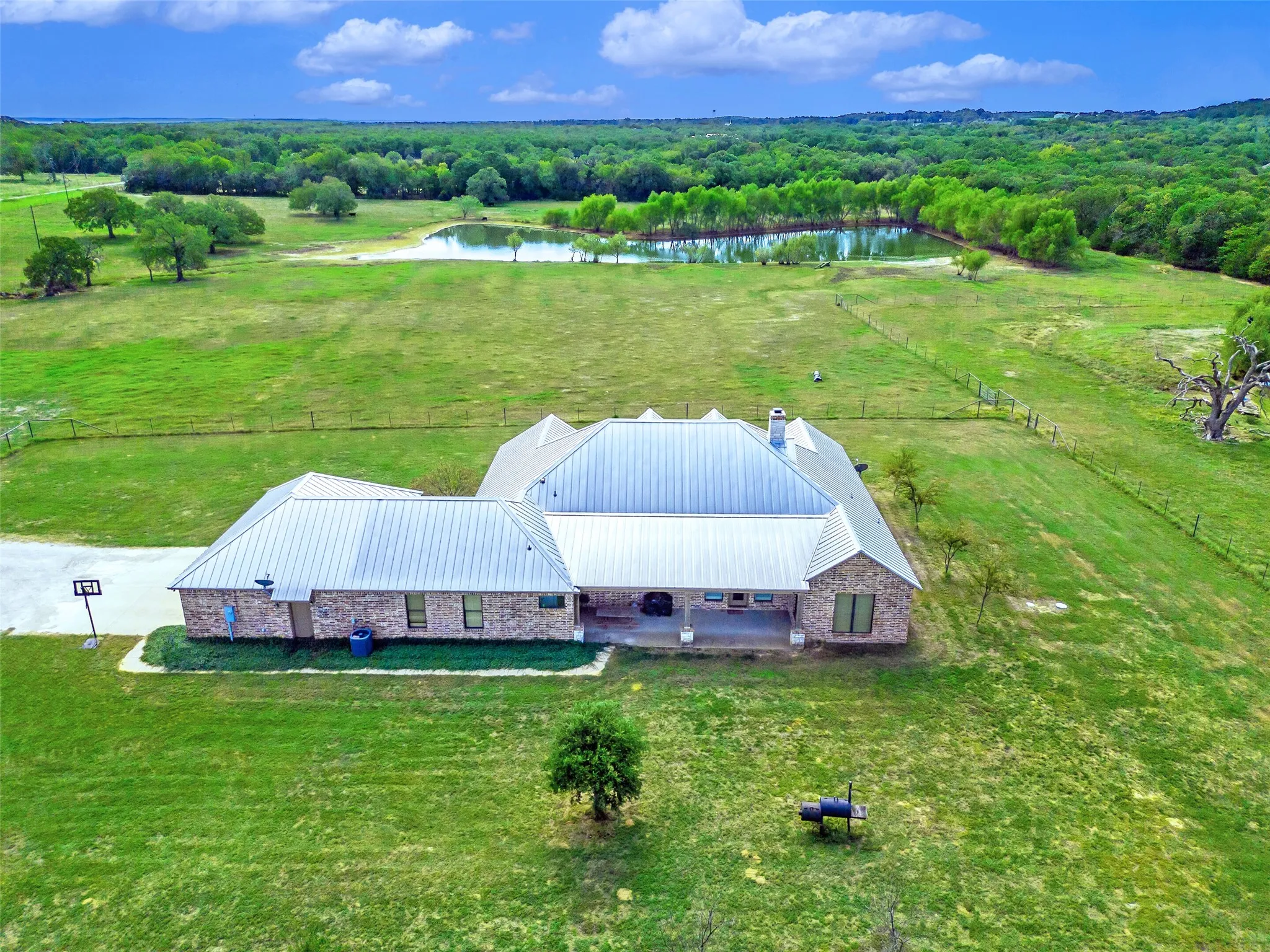 BACK OF HOME