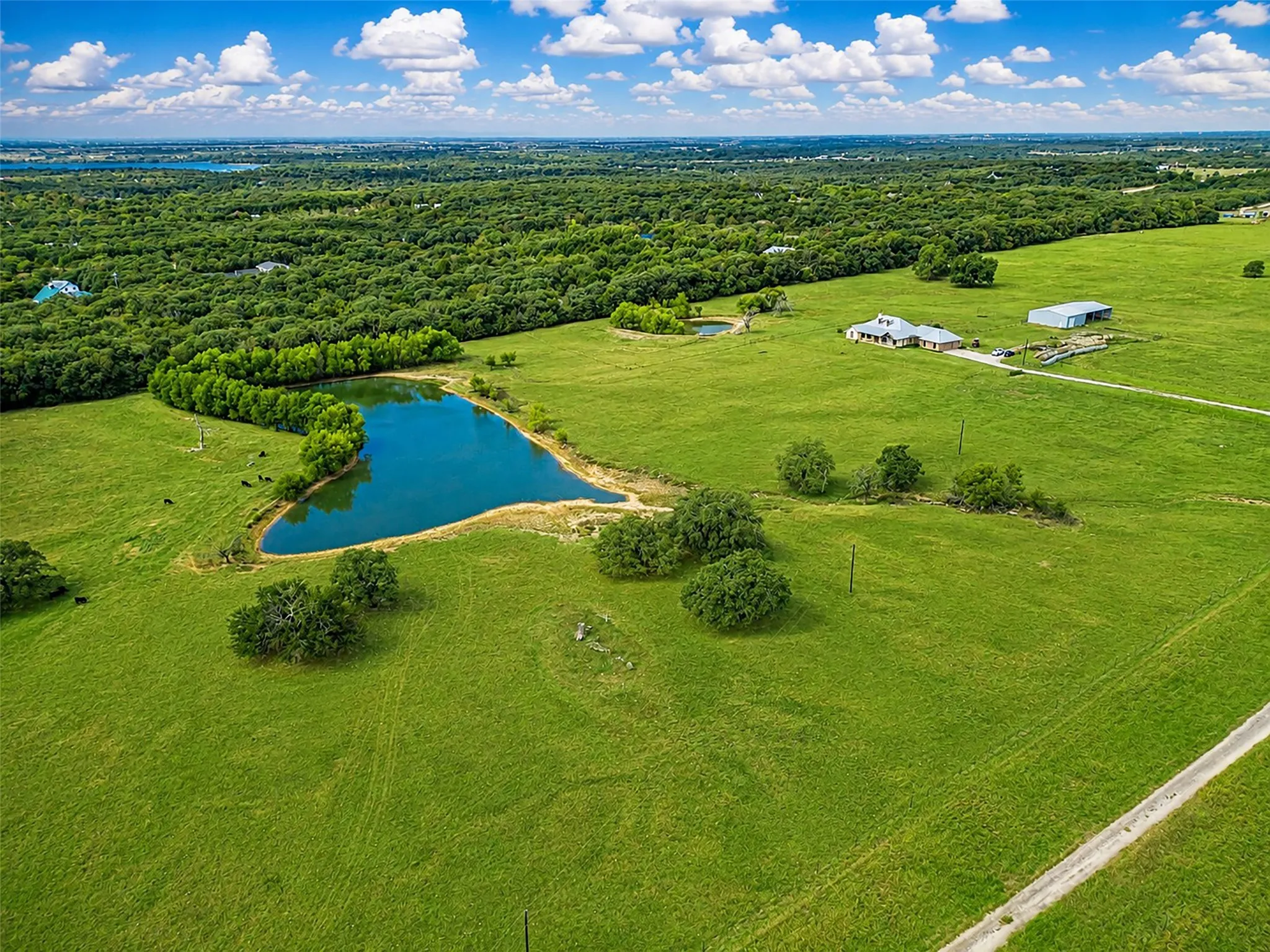 PROPERTY AERIAL...Extra View