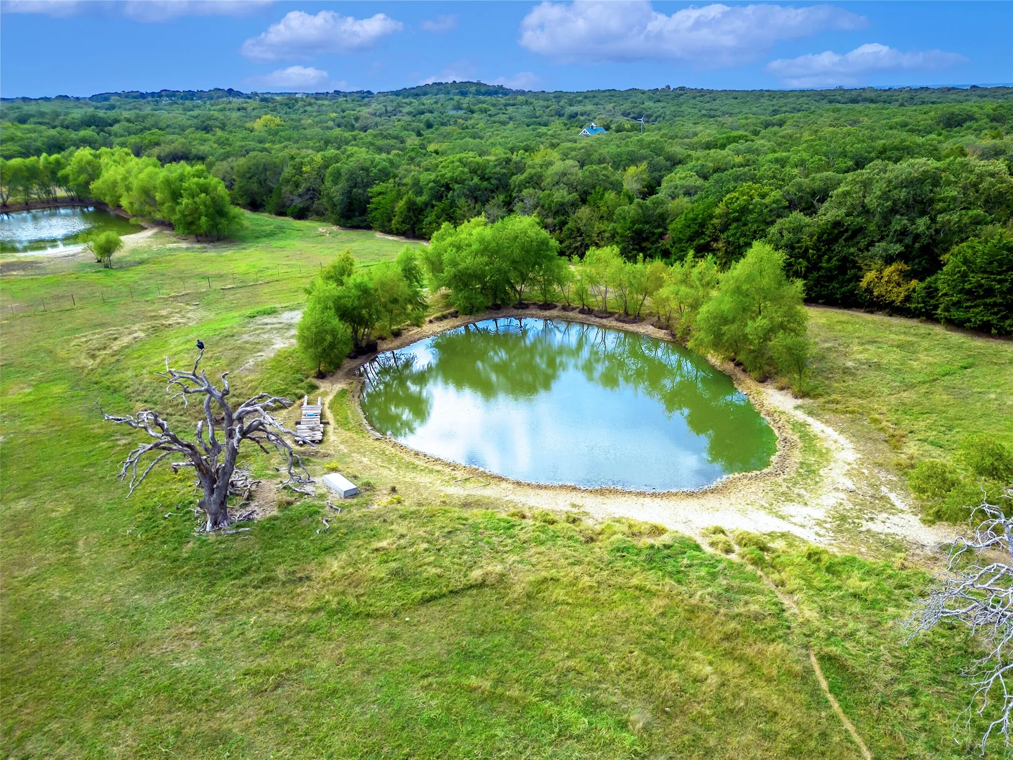 POND