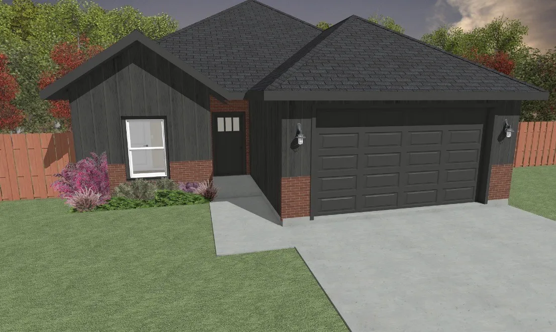 Single Family Residence For Sale in Taylor County , 566 Arctic Fox Lane, Abilene, Texas 79602, 3 Bedrooms, 2 Bathrooms, 2 Garage spaces, 1,250 Sqft, built in 2026, Price $254,900, mls#21321464, Real Estate Agent in Abilene, Homes For Sale in Taylor county, Homes For Sale in Abilene, Realtor in Abilene Texas, Real Estate Brokerage Independent Realty Texas, Luminita Cordes Realtor