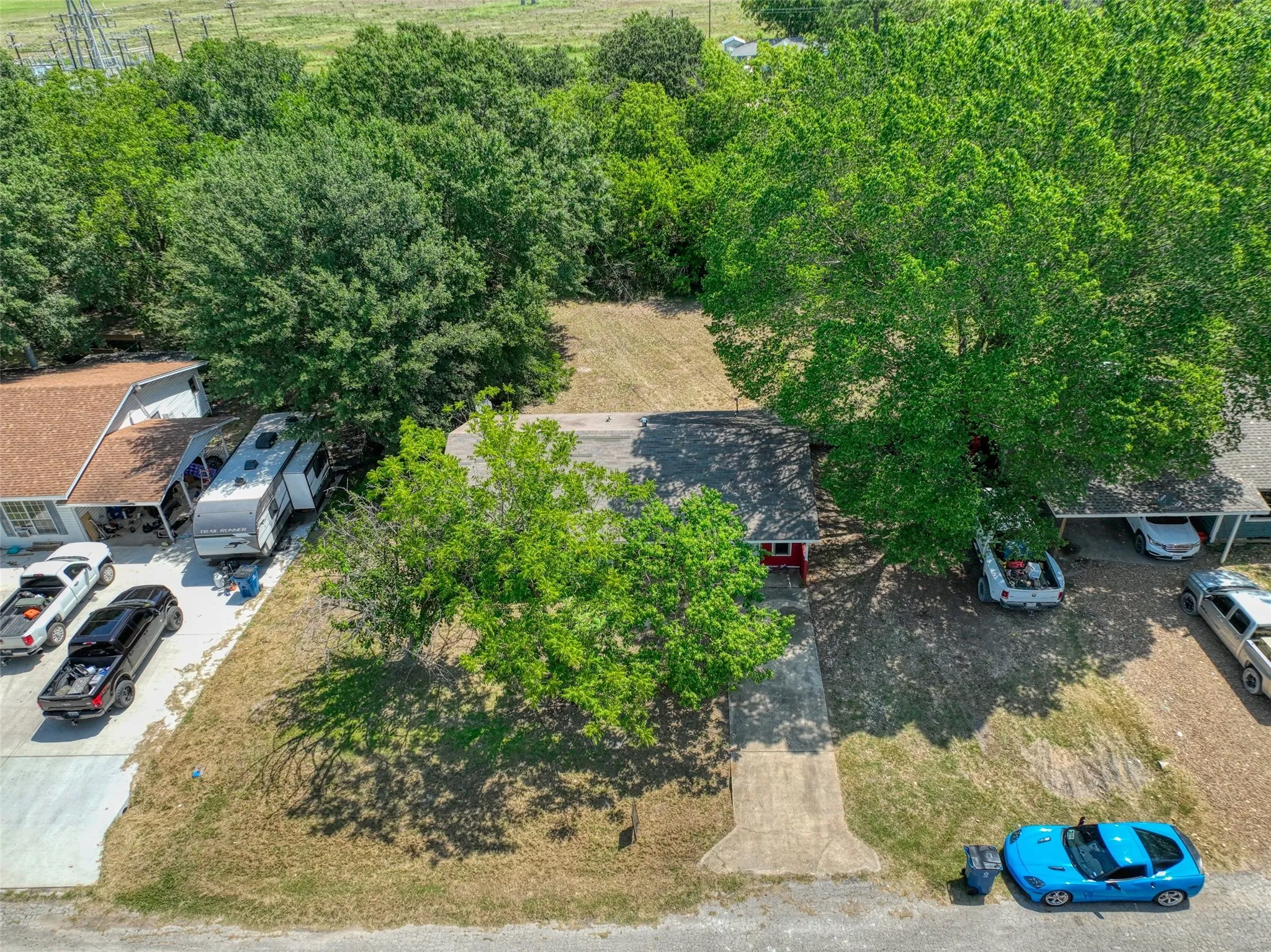 Single Family Residence For Sale in Navarro County , 808 N Wright Avenue, Kerens, Texas 75144, 2 Bedroom, 1 Bathroom, Garage spaces, 927 Sqft, built in 1999, mls#21321482, Real Estate Agent in Kerens, Homes For Sale in Navarro county, Homes For Sale in Kerens, Realtor in Kerens Texas, Real Estate Brokerage Independent Realty Texas, Luminita Cordes Realtor