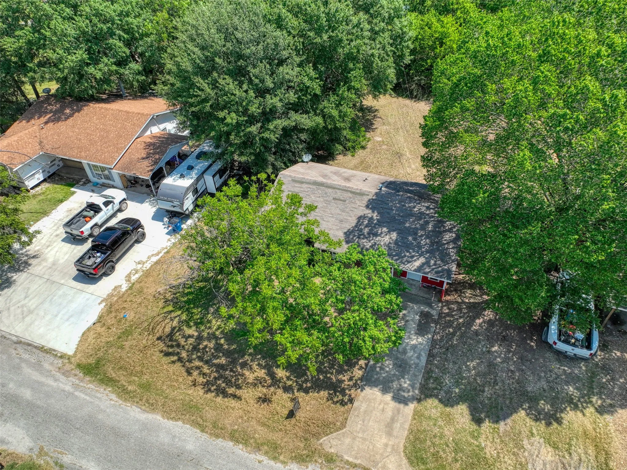 Single Family Residence For Sale in Navarro County , 808 N Wright Avenue, Kerens, Texas 75144, 2 Bedroom, 1 Bathroom, Garage spaces, 927 Sqft, built in 1999, mls#21321482, Real Estate Agent in Kerens, Homes For Sale in Navarro county, Homes For Sale in Kerens, Realtor in Kerens Texas, Real Estate Brokerage Independent Realty Texas, Luminita Cordes Realtor