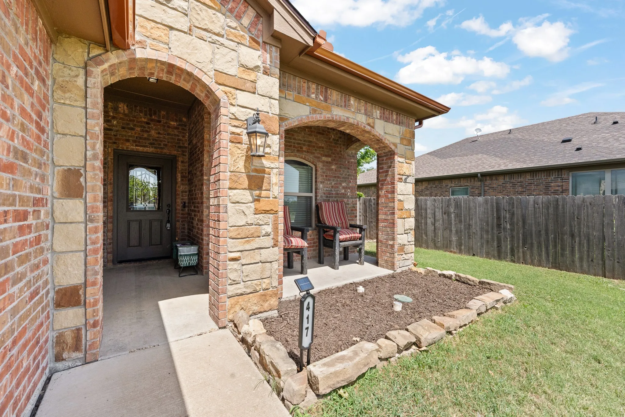 Single Family Residence For Sale in Johnson County , 417 Nelson Street, Godley, Texas 76044, 4 Bedroom, 2 Bathroom, 2 Garage spaces, 1,699 Sqft, built in 2016, mls#21321101, Real Estate Agent in Godley, Homes For Sale in Johnson county, Homes For Sale in Godley, Realtor in Godley Texas, Real Estate Brokerage Independent Realty Texas, Luminita Cordes Realtor