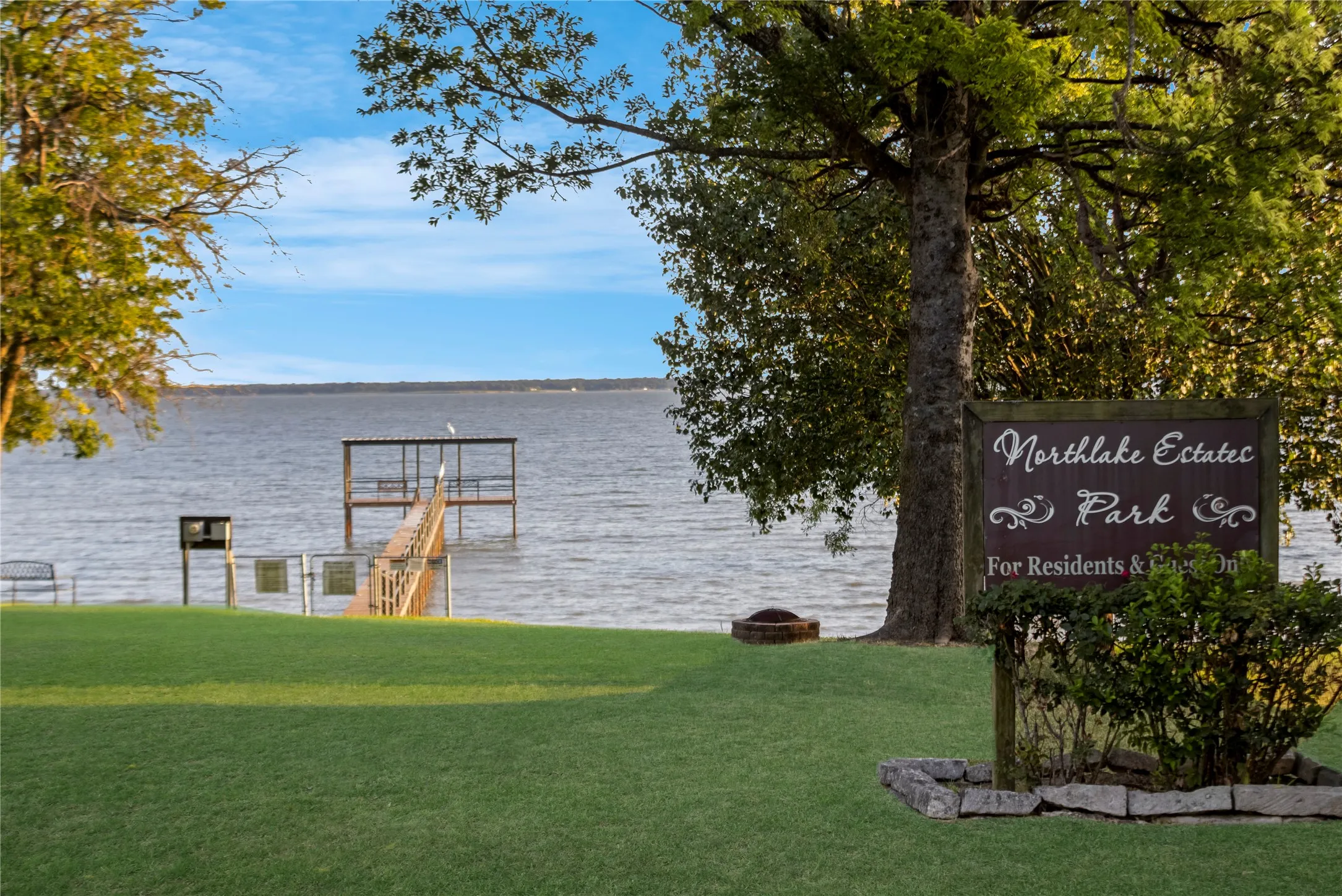 Waterfront Neighborhood Park