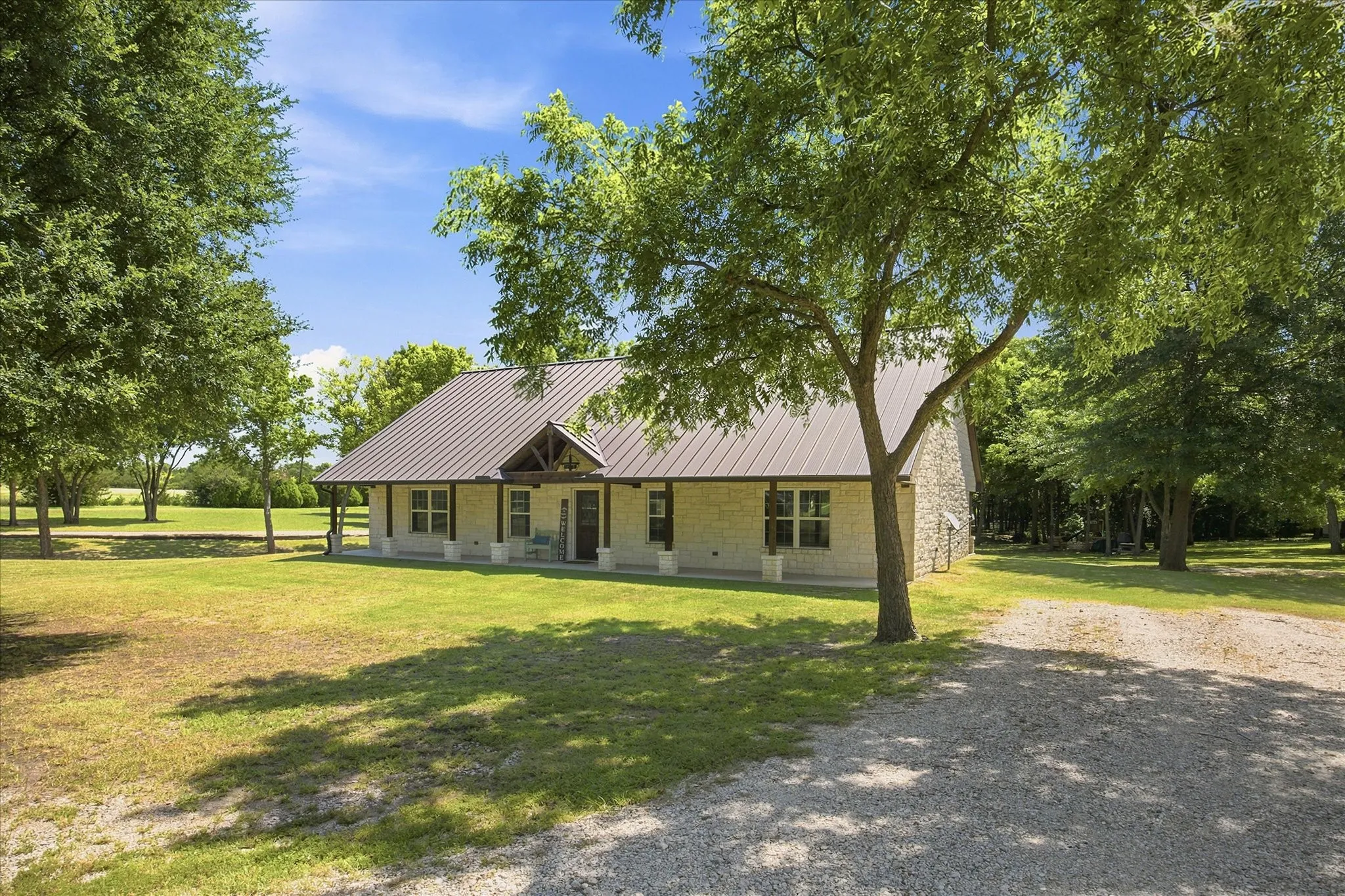 Single Family Residence For Sale in Hunt County , 2301 county road 1112, Farmersville, Texas 75442, 3 Bedroom, 2 Bathroom, Garage spaces, 1,908 Sqft, built in 2018, mls#21321495, Real Estate Agent in Farmersville, Homes For Sale in Hunt county, Homes For Sale in Farmersville, Realtor in Farmersville Texas, Real Estate Brokerage Independent Realty Texas, Luminita Cordes Realtor