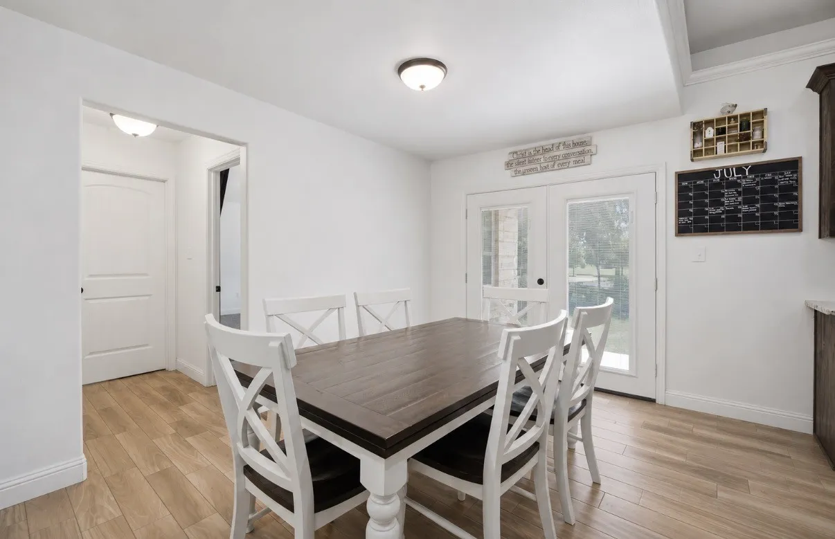 Single Family Residence For Sale in Hunt County , 2301 county road 1112, Farmersville, Texas 75442, 3 Bedroom, 2 Bathroom, Garage spaces, 1,908 Sqft, built in 2018, mls#21321495, Real Estate Agent in Farmersville, Homes For Sale in Hunt county, Homes For Sale in Farmersville, Realtor in Farmersville Texas, Real Estate Brokerage Independent Realty Texas, Luminita Cordes Realtor