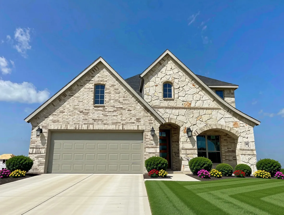 Single Family Residence For Sale in Kaufman County , 3031 Mary Grace Lane, Crandall, Texas 75114, 4 Bedroom, 4 Bathroom, 2 Garage spaces, 2,716 Sqft, built in 2026, mls#21321471, Real Estate Agent in Crandall, Homes For Sale in Kaufman county, Homes For Sale in Crandall, Realtor in Crandall Texas, Real Estate Brokerage Independent Realty Texas, Luminita Cordes Realtor