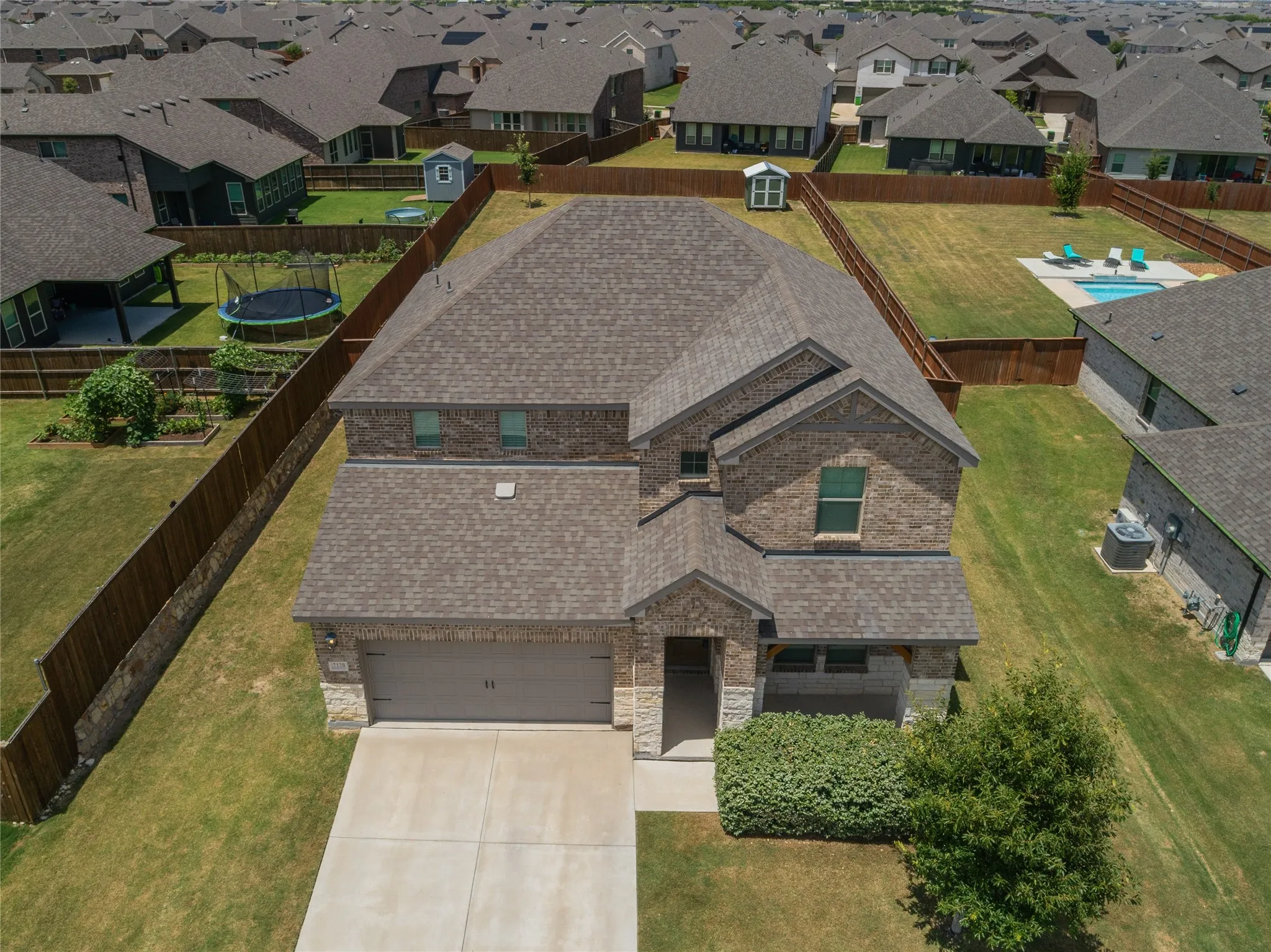 Single Family Residence For Sale in Tarrant County , 2120 Draco Drive, Haslet, Texas 76052, 4 Bedroom, 4 Bathroom, 2 Garage spaces, 3,052 Sqft, built in 2022, mls#21315790, Real Estate Agent in Haslet, Homes For Sale in Tarrant county, Homes For Sale in Haslet, Realtor in Haslet Texas, Real Estate Brokerage Independent Realty Texas, Luminita Cordes Realtor