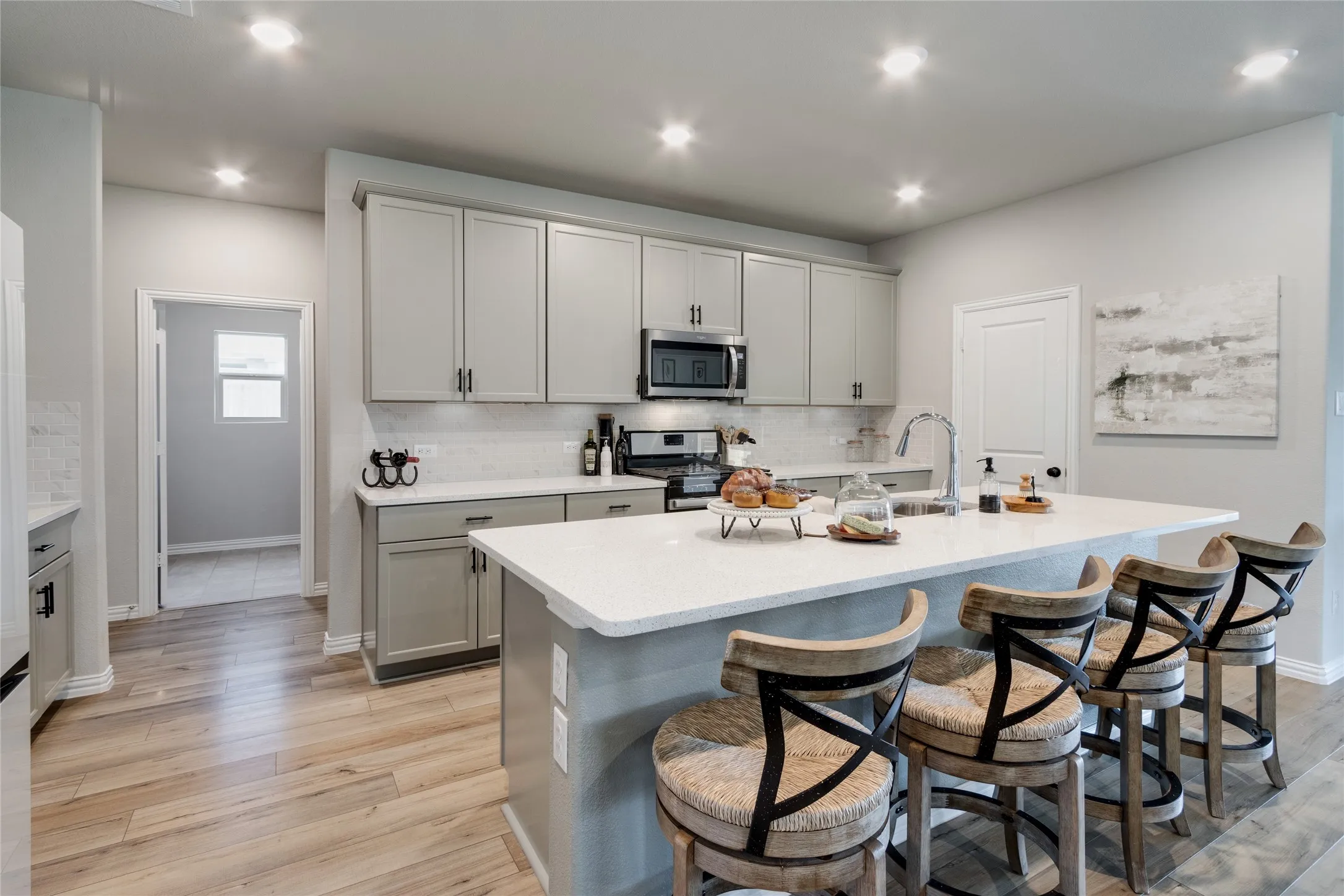Single Family Residence For Sale in Tarrant County , 2120 Draco Drive, Haslet, Texas 76052, 4 Bedroom, 4 Bathroom, 2 Garage spaces, 3,052 Sqft, built in 2022, mls#21315790, Real Estate Agent in Haslet, Homes For Sale in Tarrant county, Homes For Sale in Haslet, Realtor in Haslet Texas, Real Estate Brokerage Independent Realty Texas, Luminita Cordes Realtor