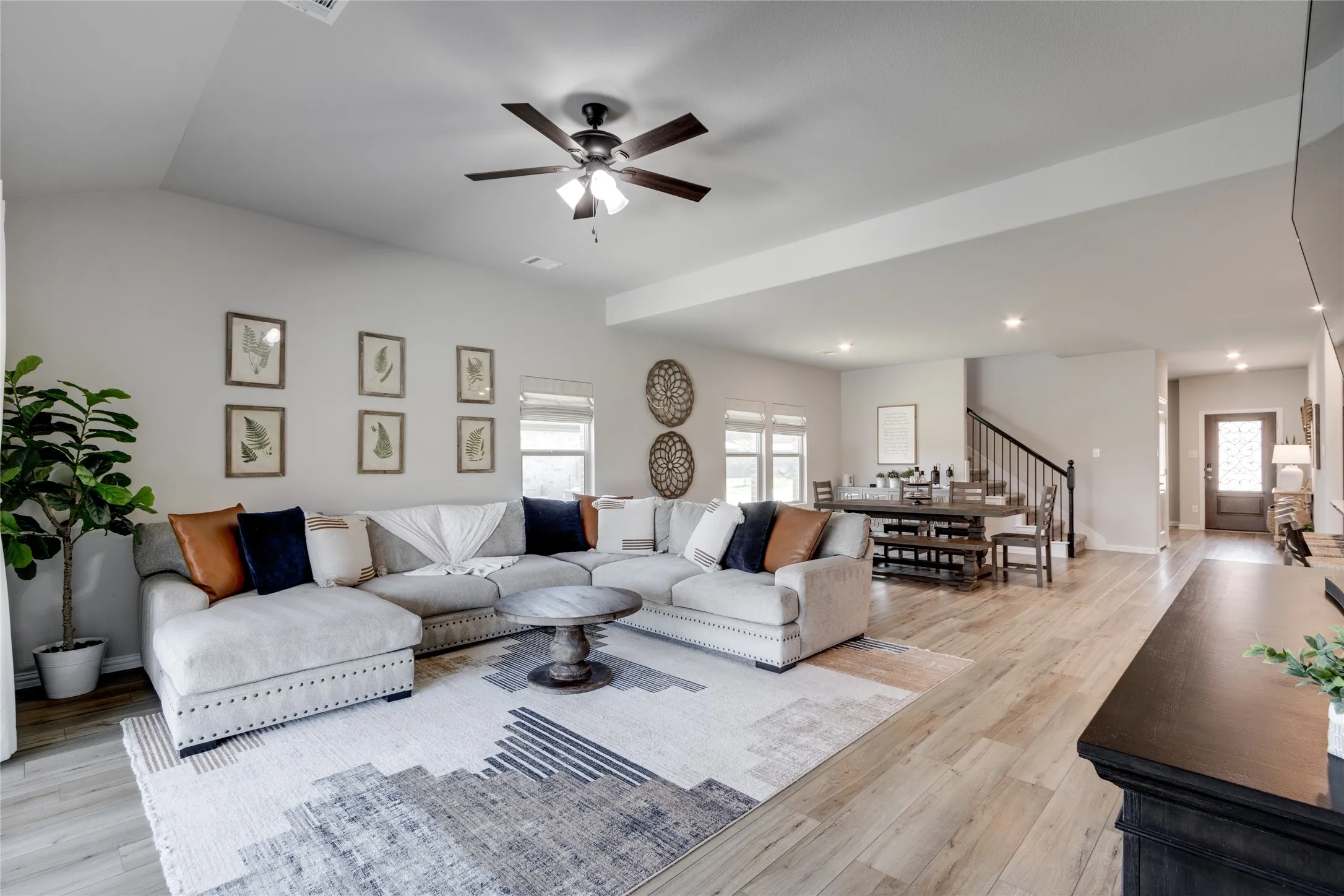 Single Family Residence For Sale in Tarrant County , 2120 Draco Drive, Haslet, Texas 76052, 4 Bedroom, 4 Bathroom, 2 Garage spaces, 3,052 Sqft, built in 2022, mls#21315790, Real Estate Agent in Haslet, Homes For Sale in Tarrant county, Homes For Sale in Haslet, Realtor in Haslet Texas, Real Estate Brokerage Independent Realty Texas, Luminita Cordes Realtor