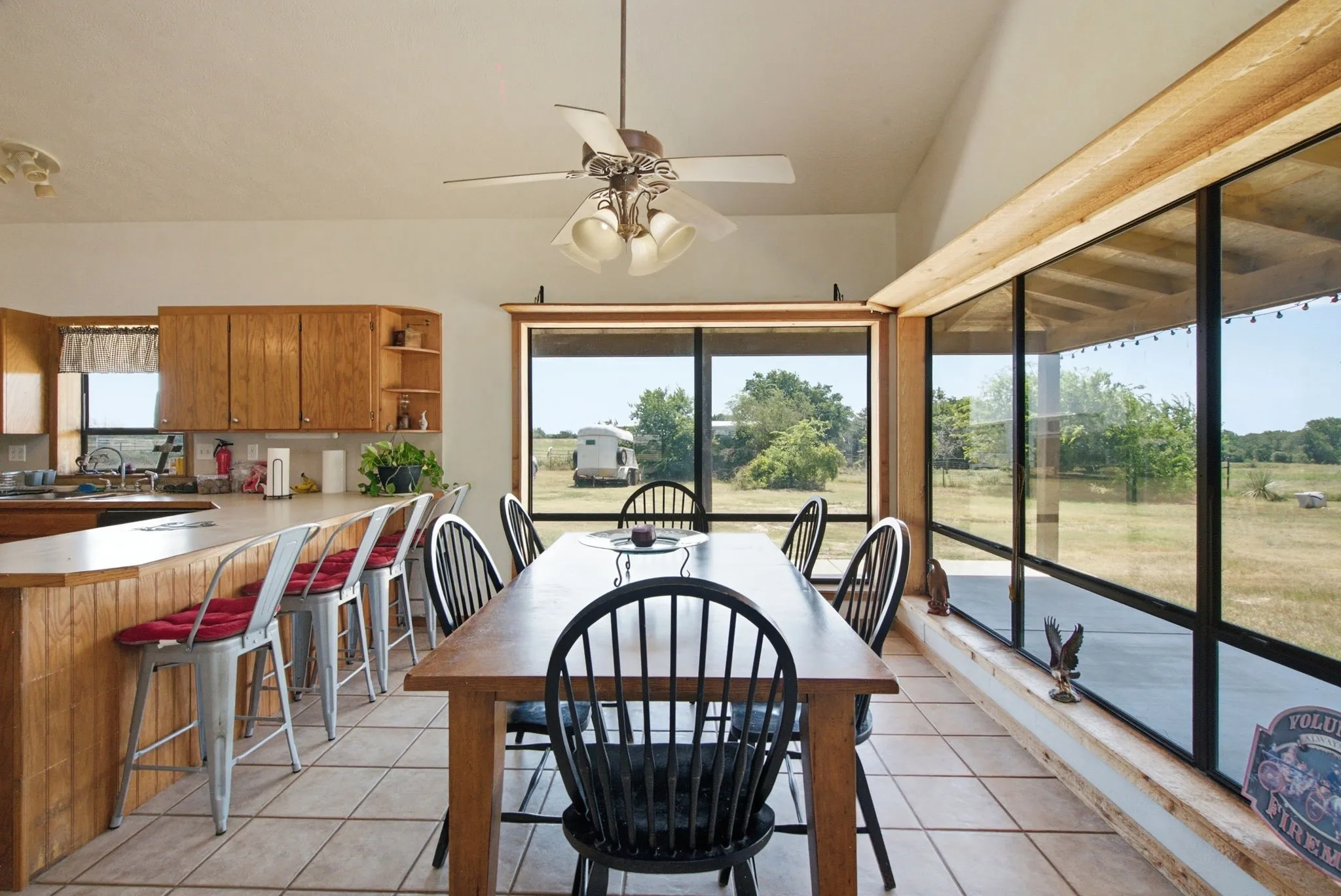 Farm For Sale in Erath County , 3624 County Road 398, Stephenville, Texas 76401, 4 Bedroom, 2 Bathroom, 2 Garage spaces, 2,040 Sqft, built in 1999, mls#21321095, Real Estate Agent in Stephenville, Homes For Sale in Erath county, Homes For Sale in Stephenville, Realtor in Stephenville Texas, Real Estate Brokerage Independent Realty Texas, Luminita Cordes Realtor
