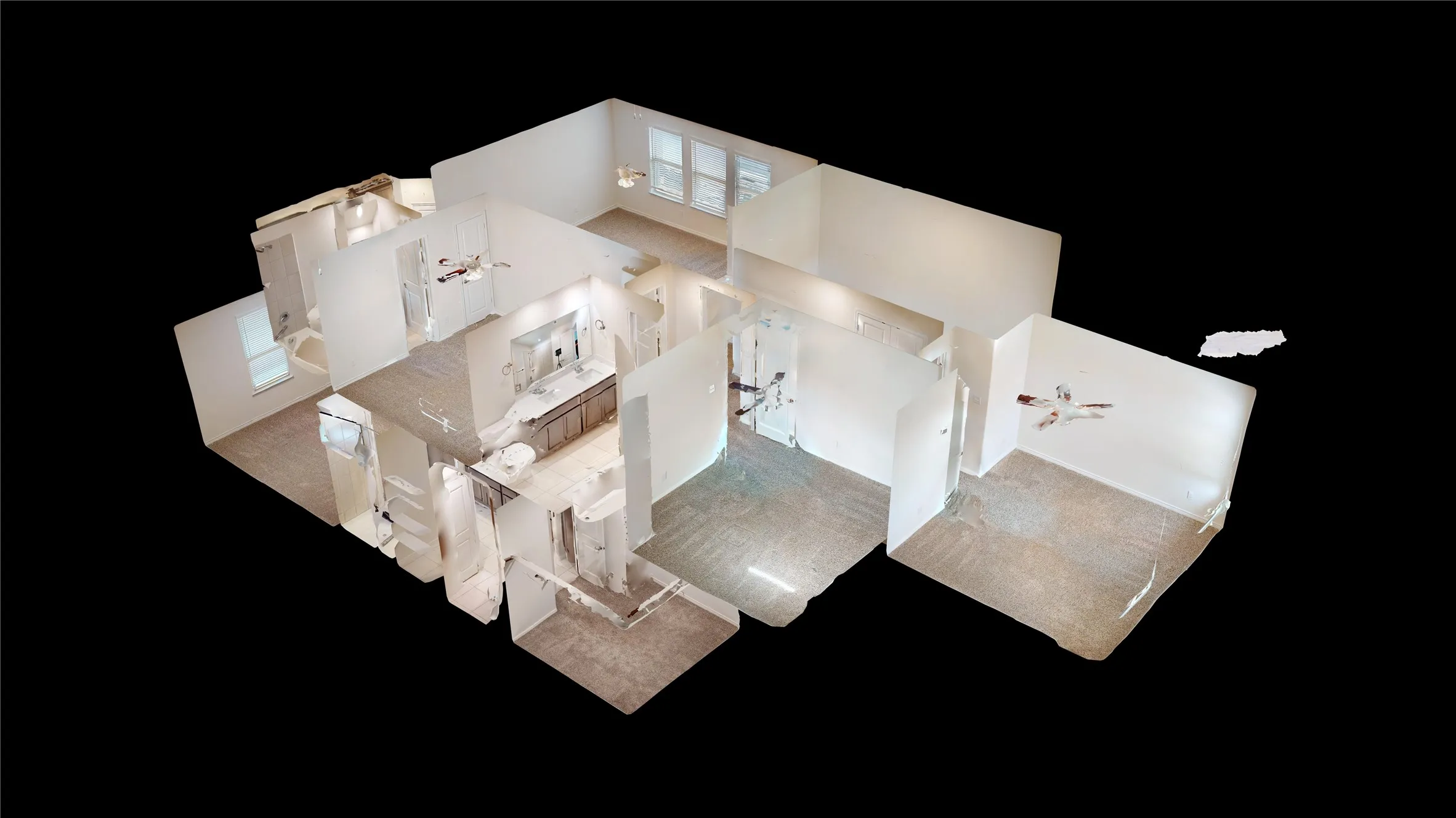 Single Family Residence For Rent in Collin County , 612 Liliana Lane, Anna, Texas 75409, 4 Bedroom, 4 Bathroom, 2 Garage spaces, 2,554 Sqft, built in 2022, mls#21321516, Real Estate Agent in Anna, Homes For Rent in Collin county, Homes For Rent in Anna, Realtor in Anna Texas, Real Estate Brokerage Independent Realty Texas, Luminita Cordes Realtor