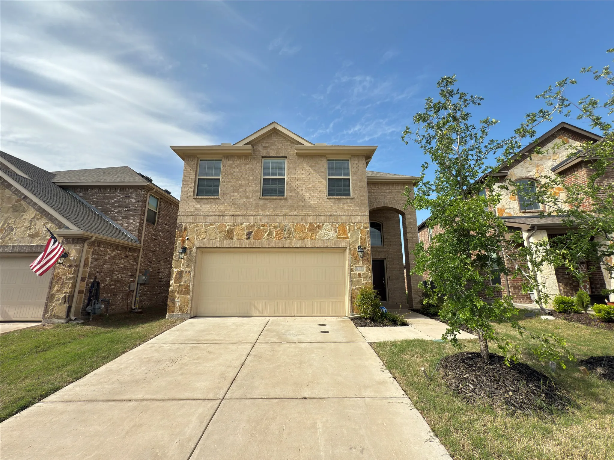 Single Family Residence For Rent in Collin County , 612 Liliana Lane, Anna, Texas 75409, 4 Bedroom, 4 Bathroom, 2 Garage spaces, 2,554 Sqft, built in 2022, mls#21321516, Real Estate Agent in Anna, Homes For Rent in Collin county, Homes For Rent in Anna, Realtor in Anna Texas, Real Estate Brokerage Independent Realty Texas, Luminita Cordes Realtor