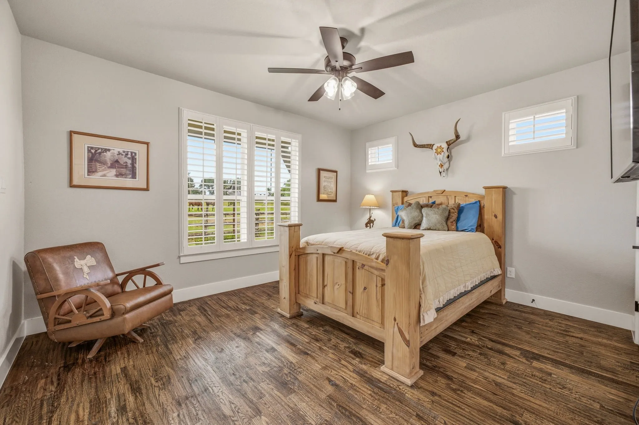 Farm For Sale in Parker County , 5255 Dennis Road Road, Weatherford, Texas 76087, 3 Bedroom, 3 Bathroom, 2 Garage spaces, 2,561 Sqft, built in 2021, Price $1,499,999, mls#21321499, Real Estate Agent in Weatherford, Homes For Sale in Parker county, Homes For Sale in Weatherford, Realtor in Weatherford Texas, Real Estate Brokerage Independent Realty Texas, Luminita Cordes Realtor