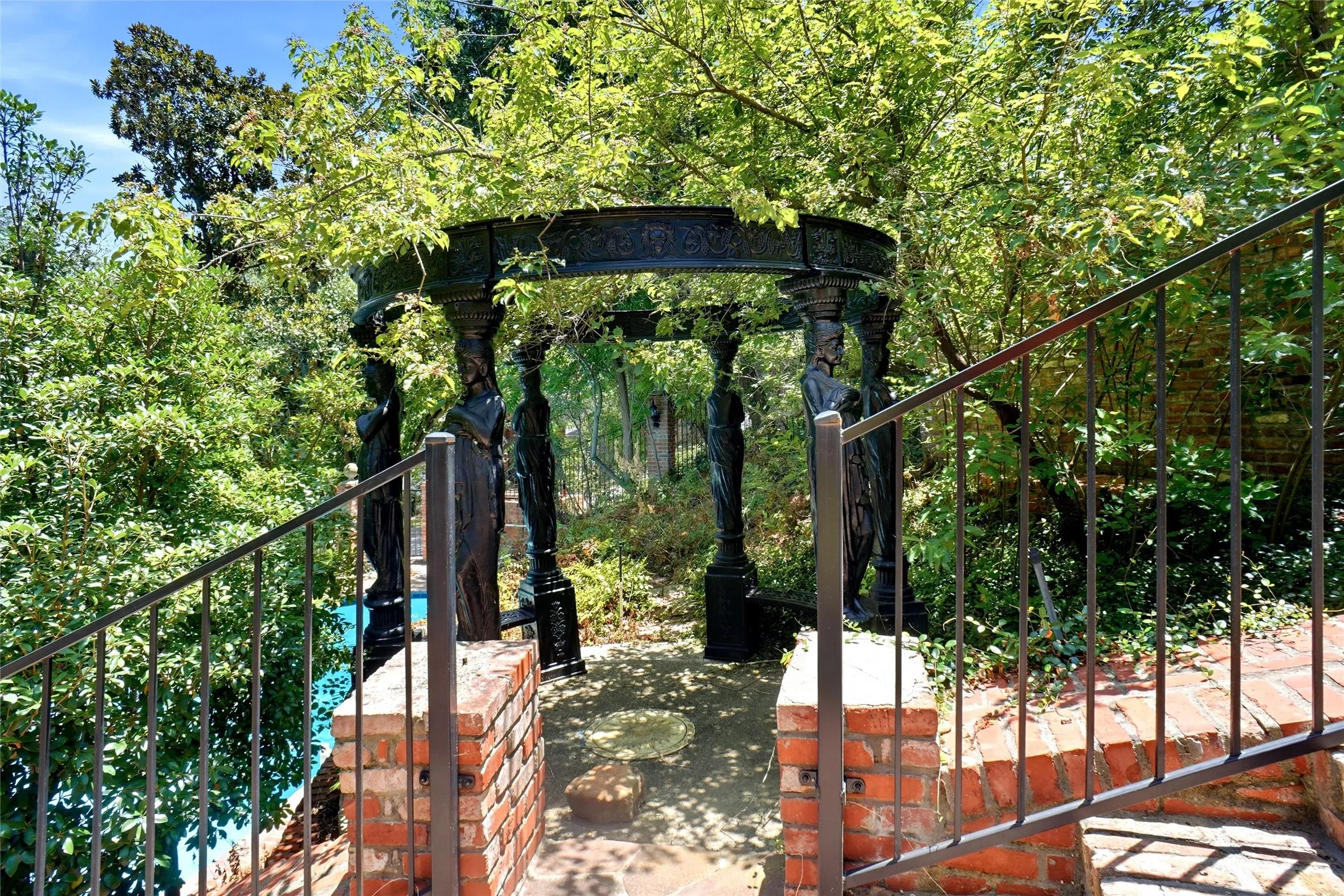 Thai Gazebo
